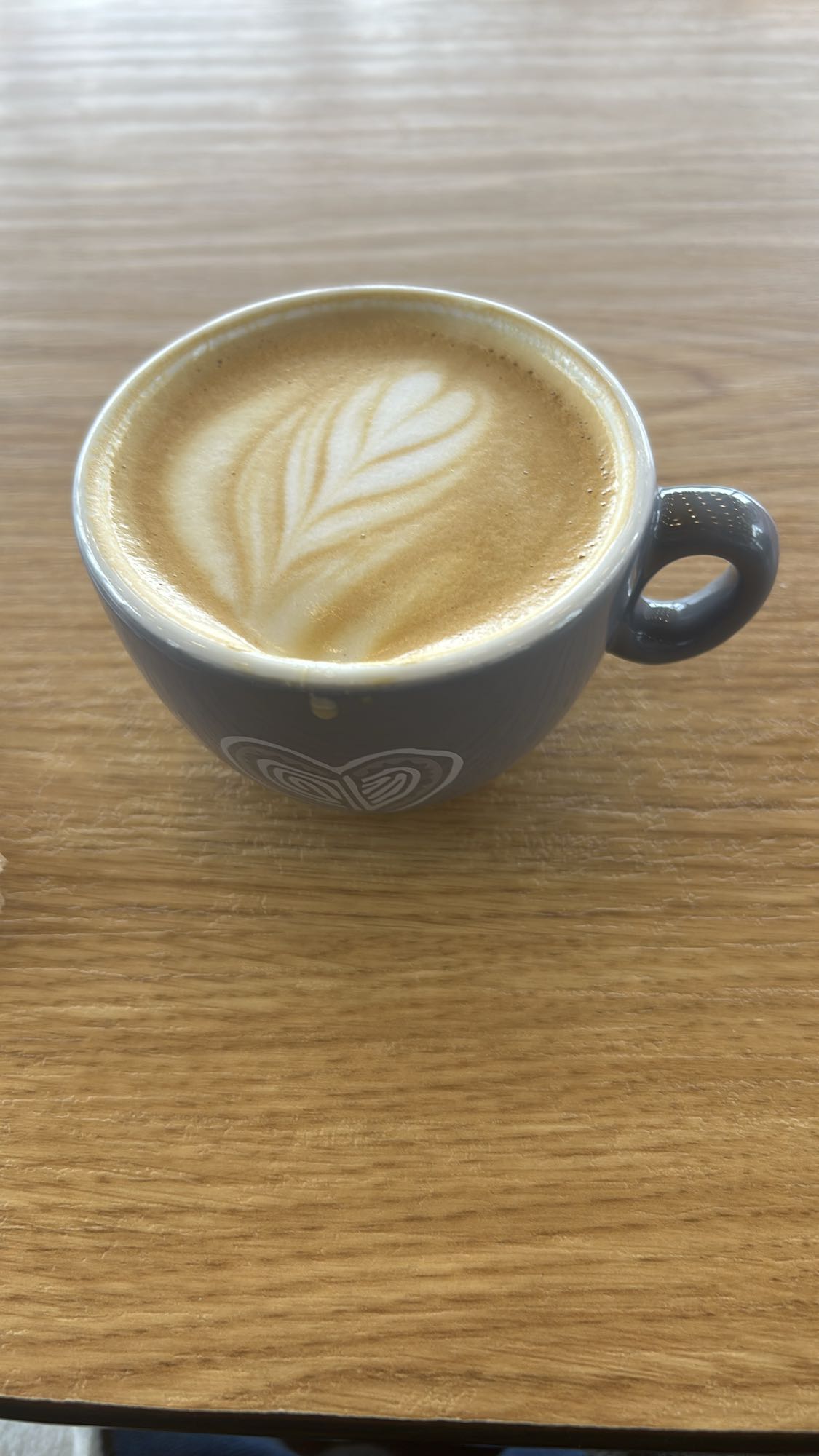 Cappuccino clasic
