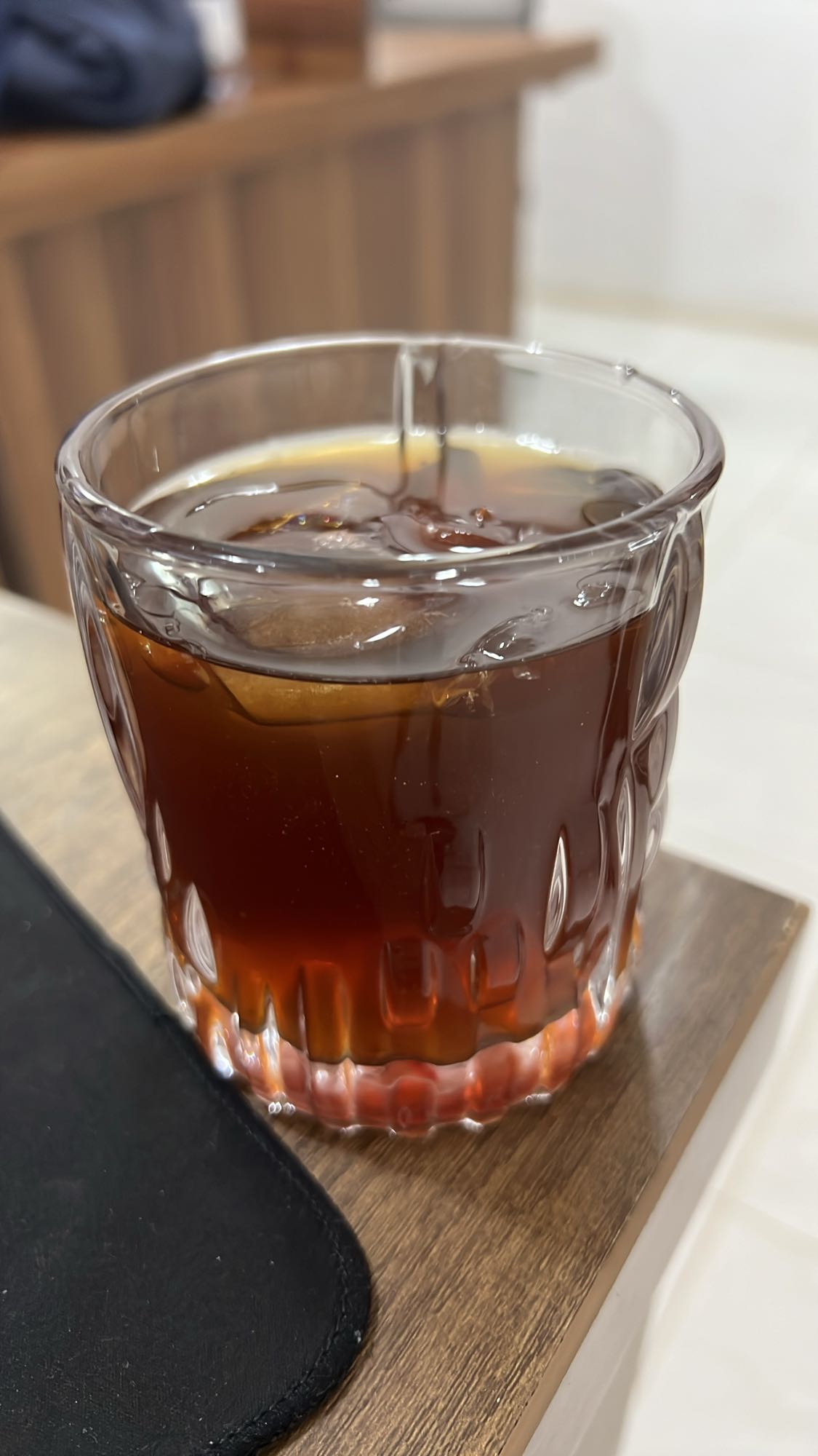 Helou Mour (Sudanese)