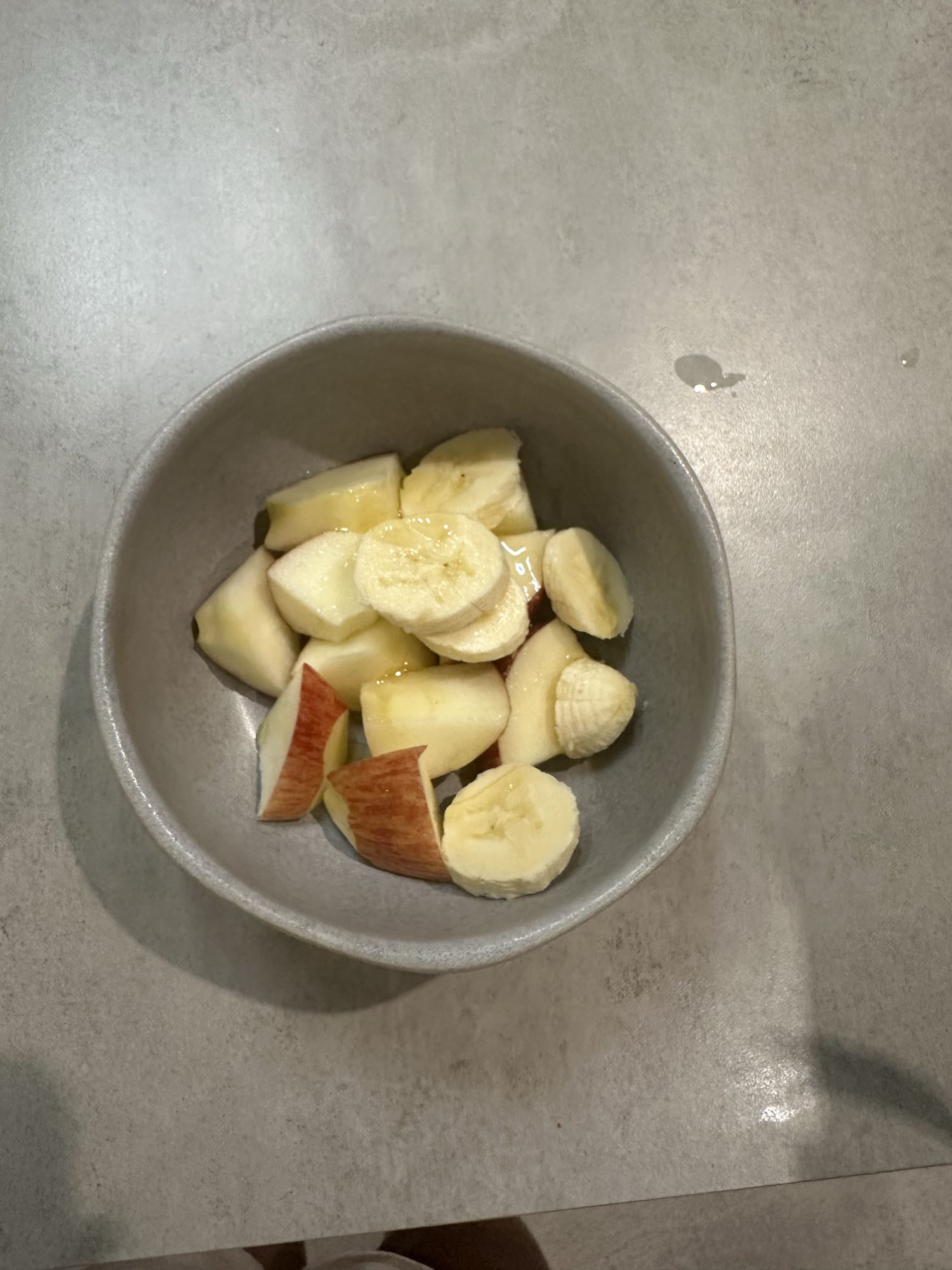 Ensalada de frutas