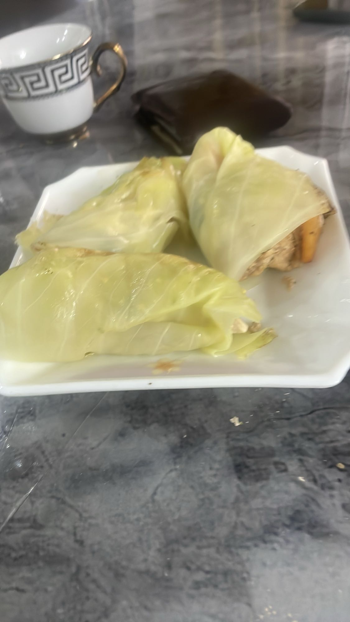 байцаатай ороомог