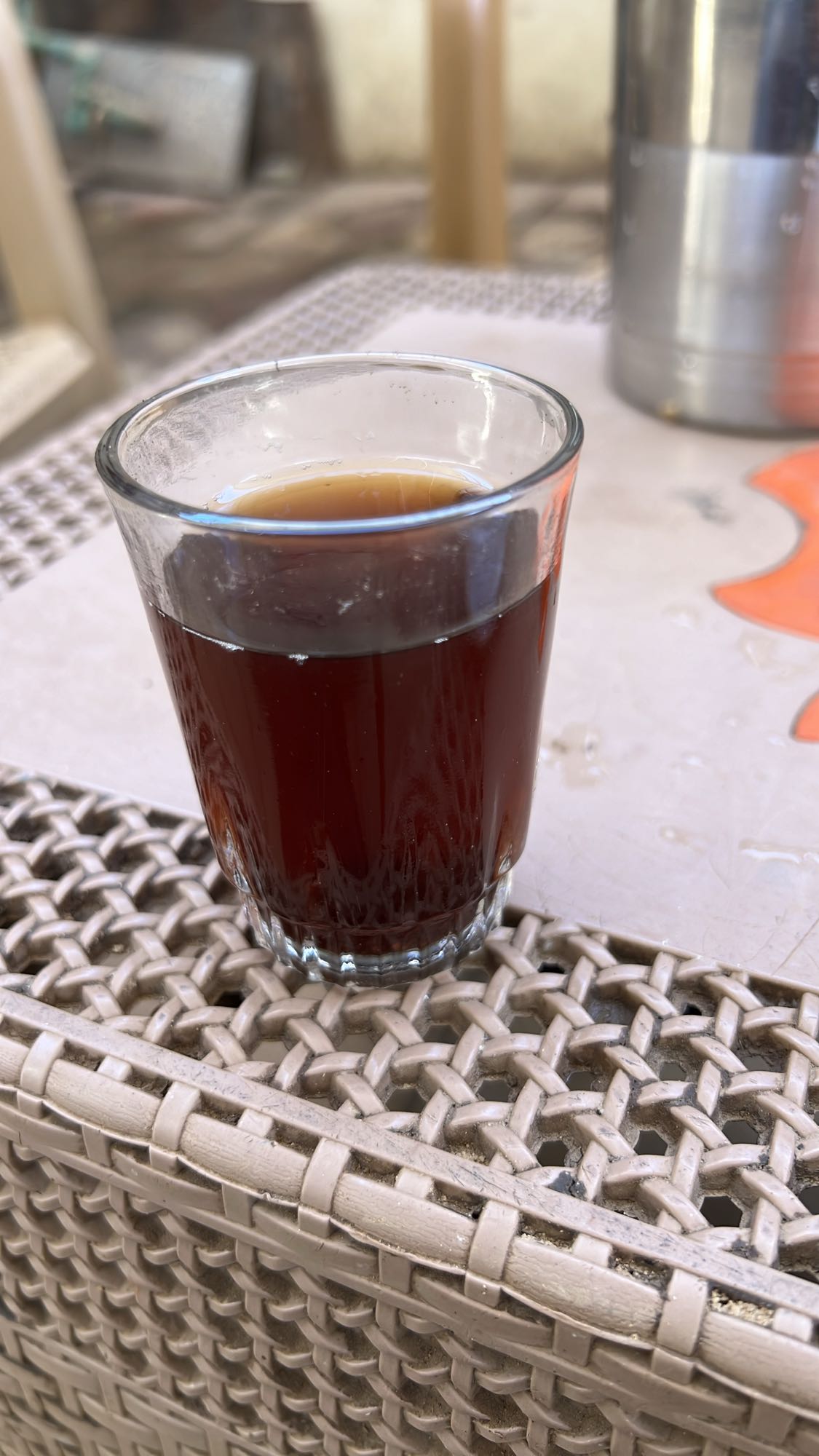 Black Tea