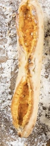pide de queso