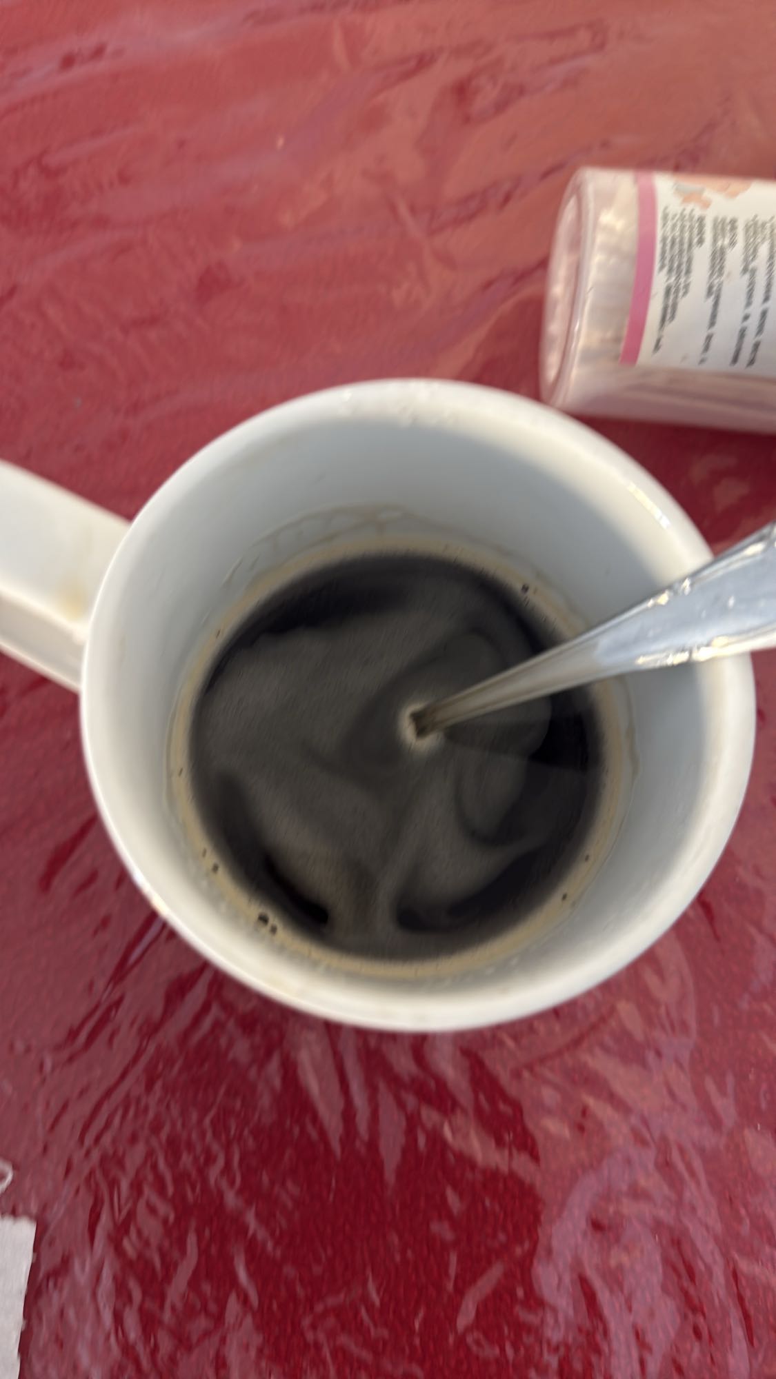 café negro