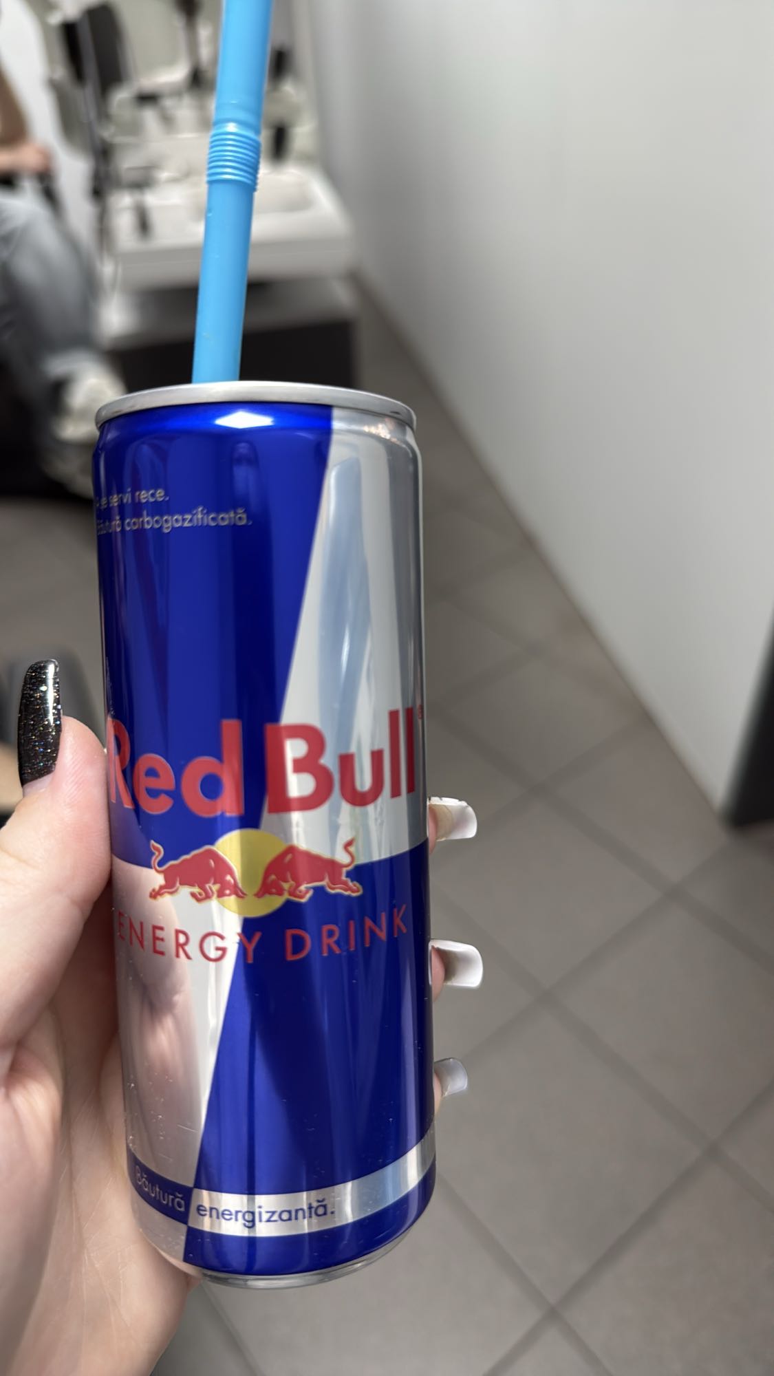 Red Bull clasic 250ml