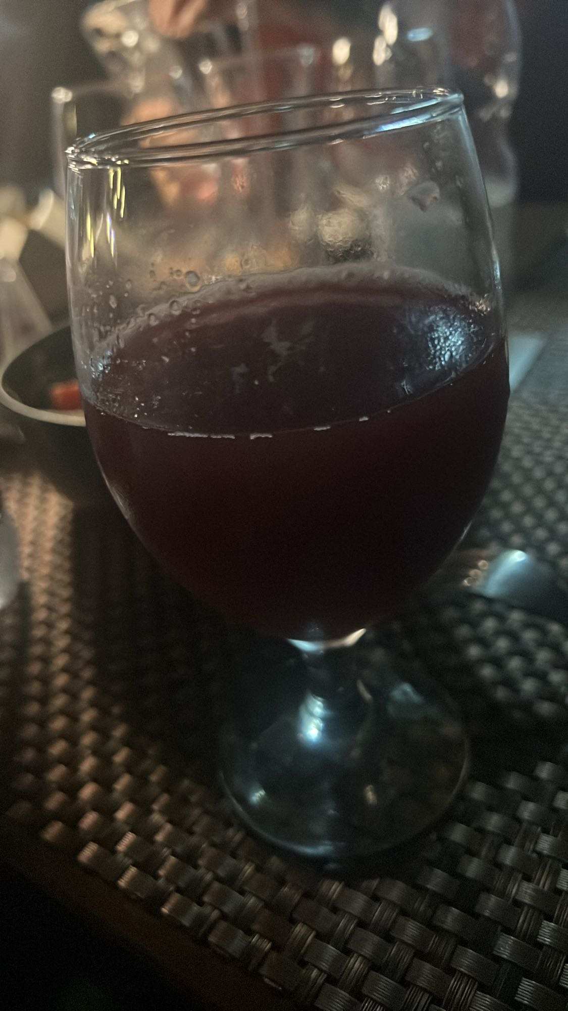 Pomegranate Juice