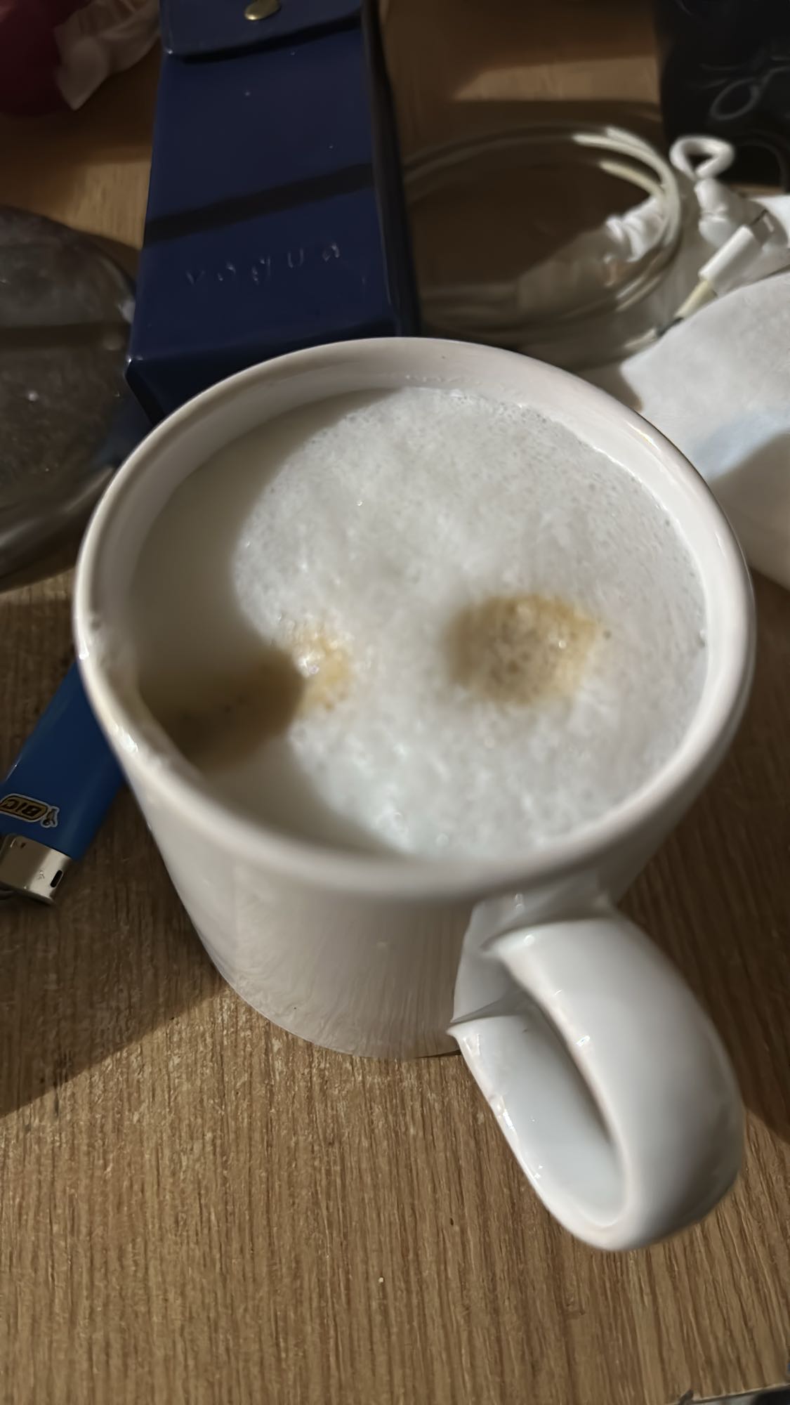Cappuccino