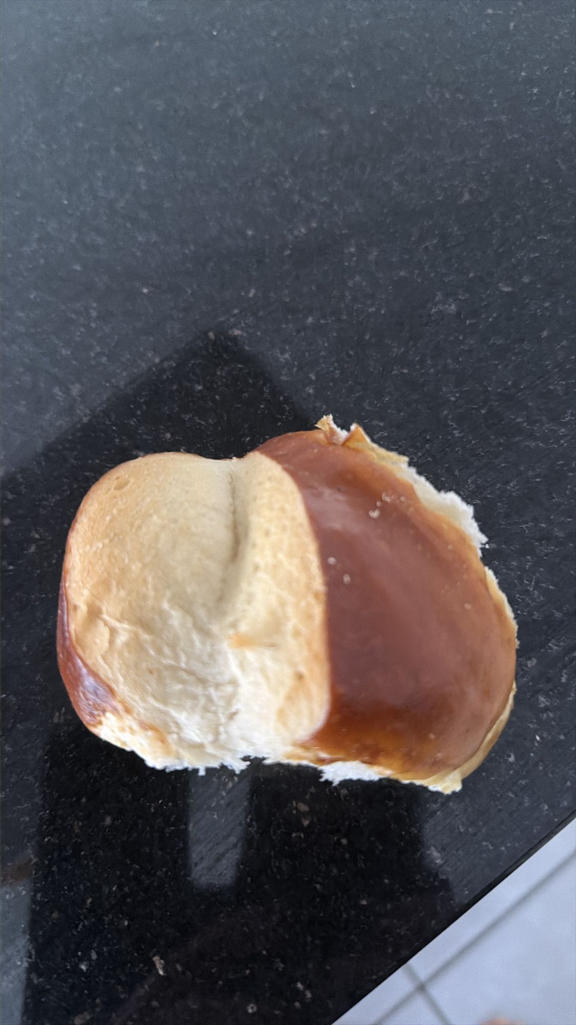 Laugenbrötchen