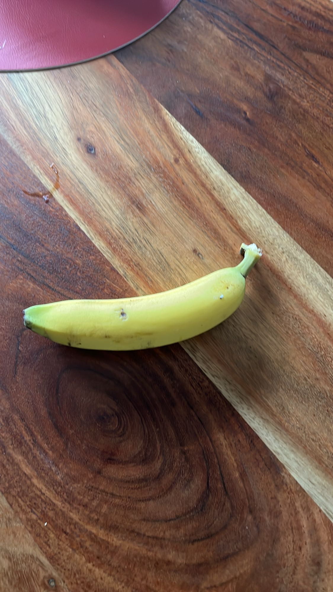 Banaan snack