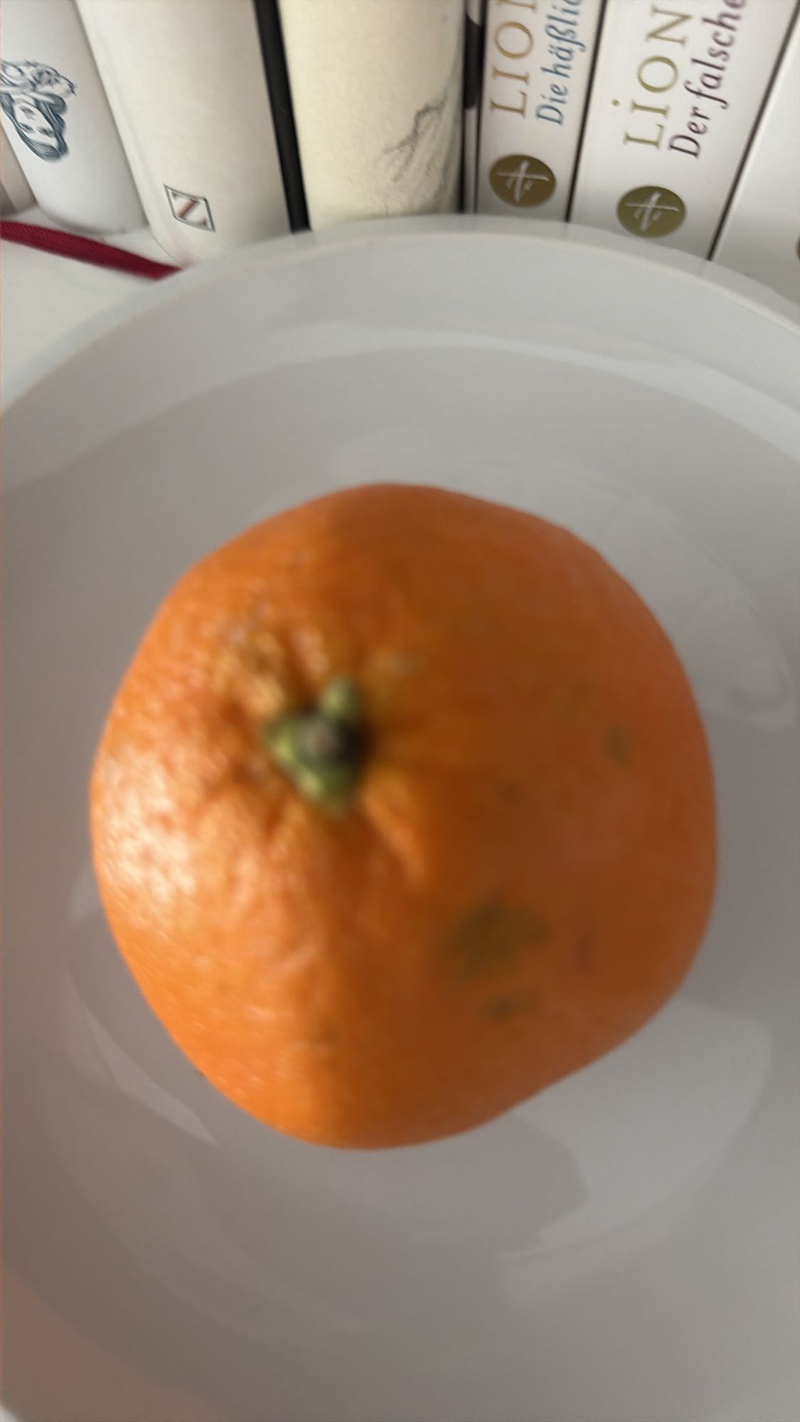 Mandarine