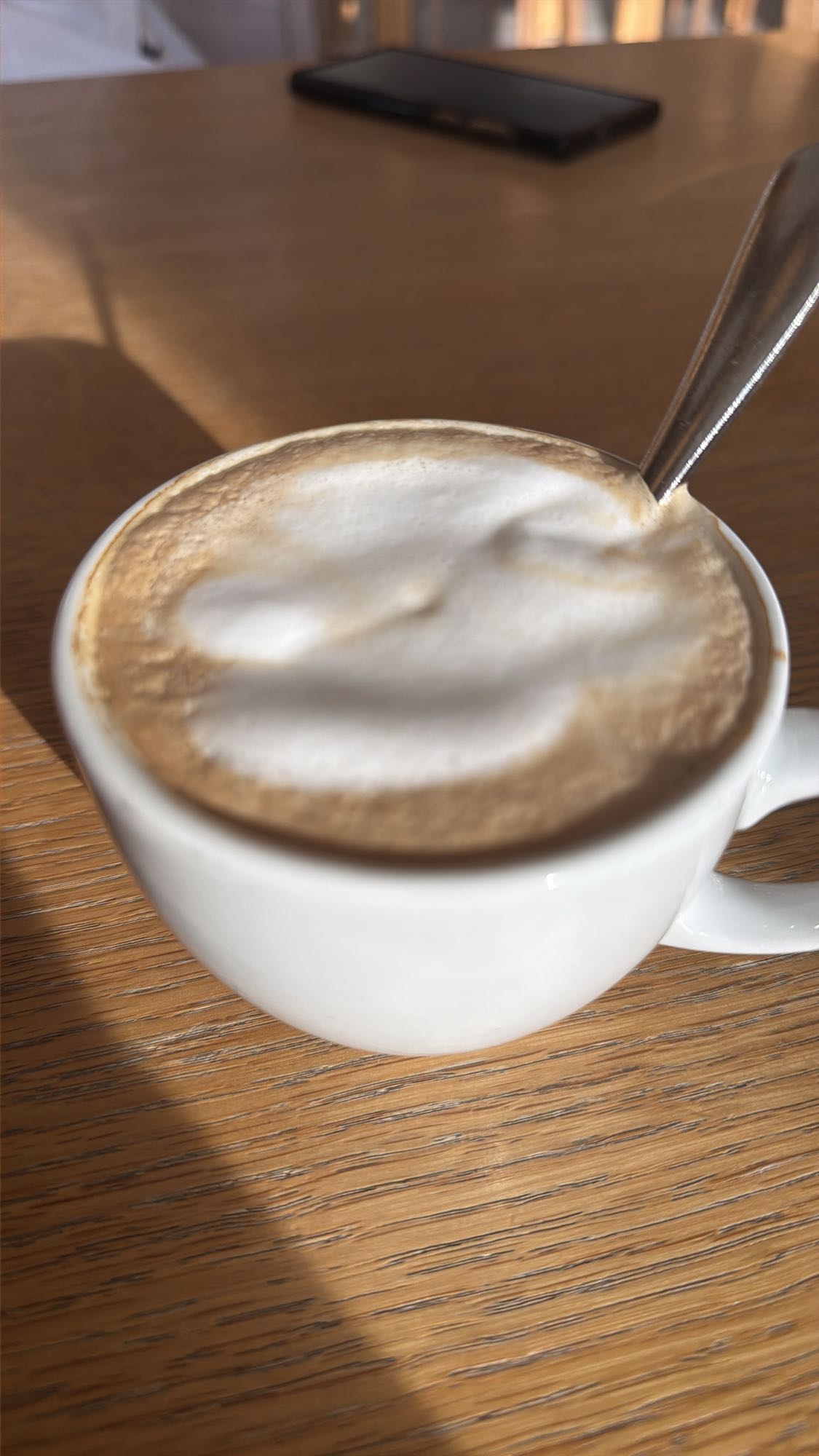 Cappuccino