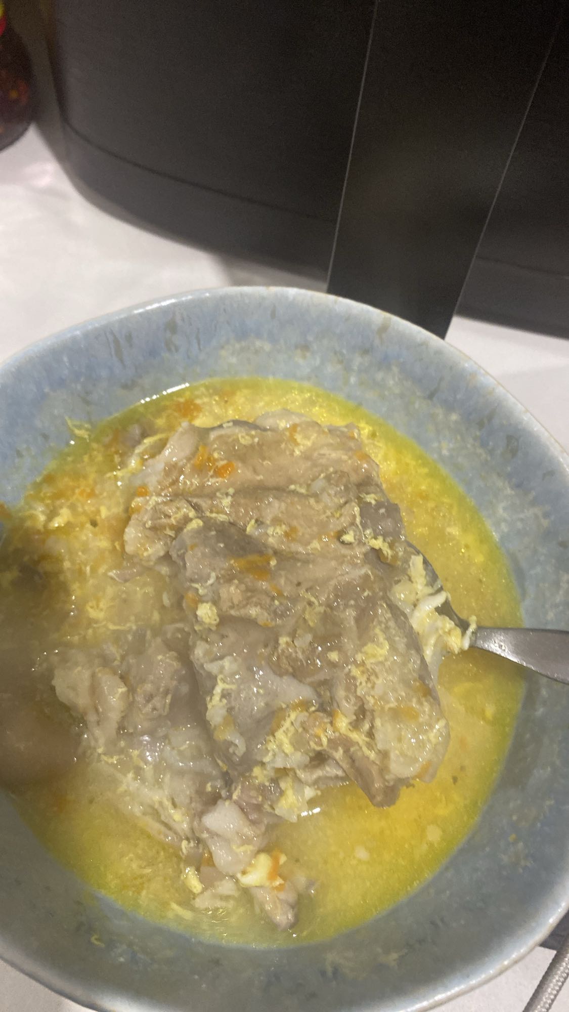 Ciorbă de burtă