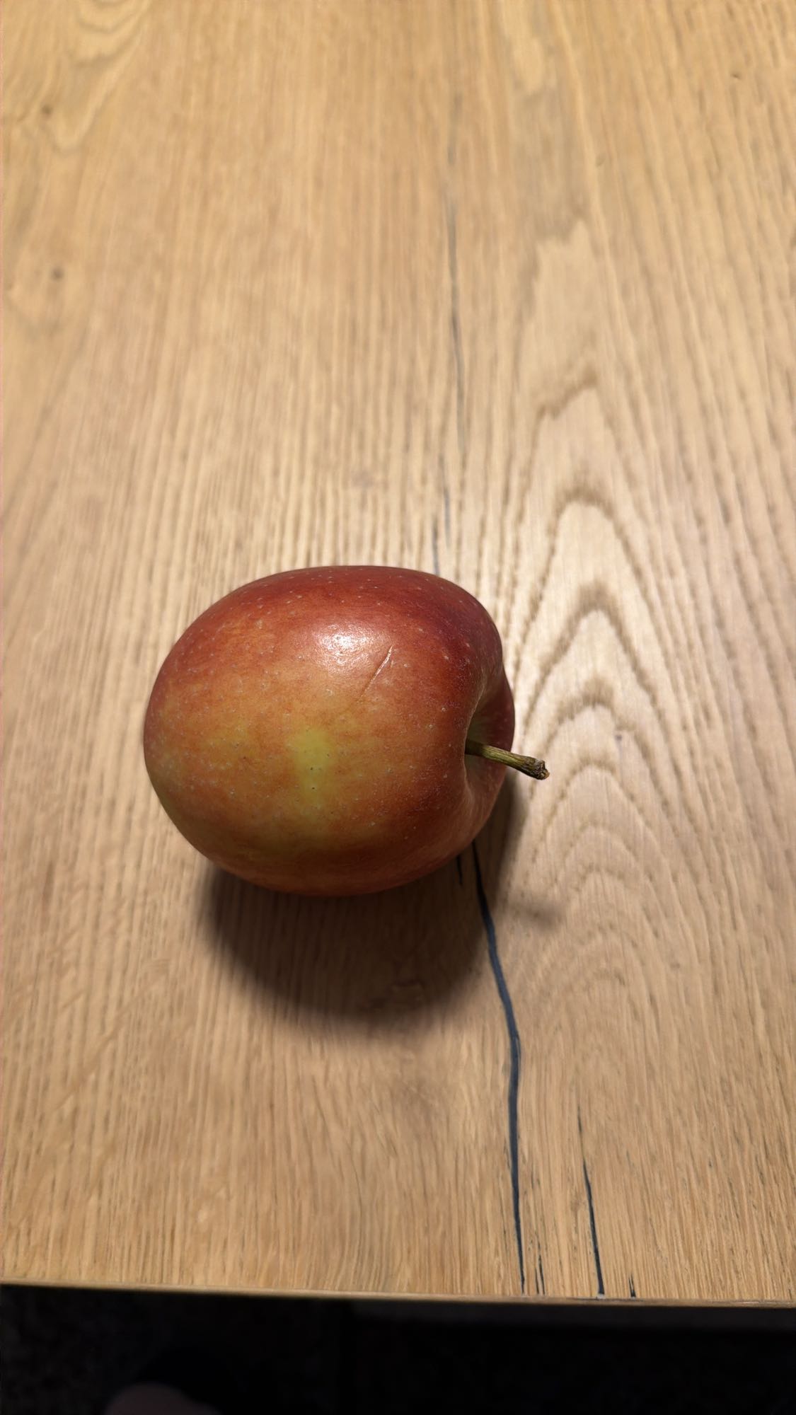 Rode appel