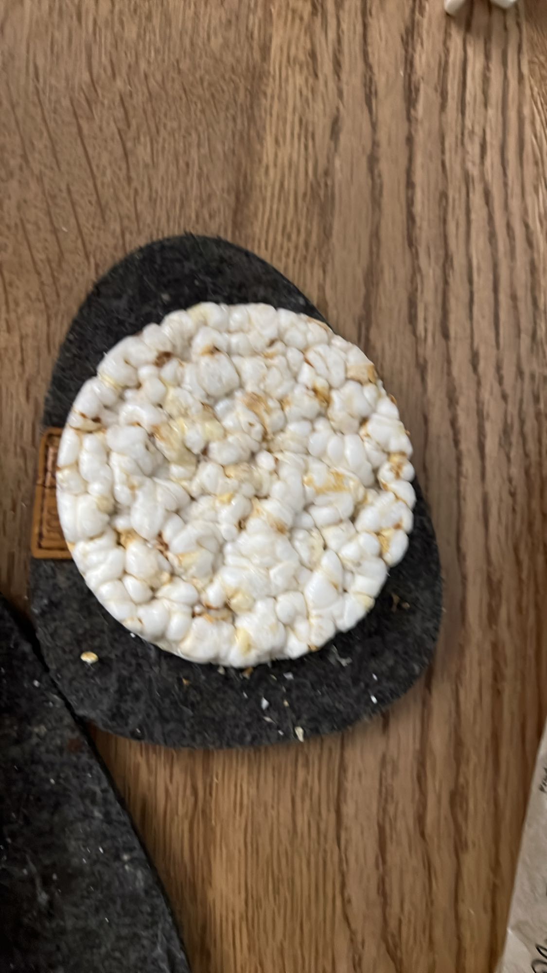 Rice Cake