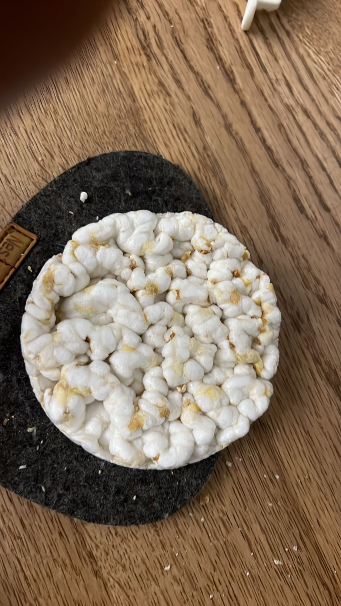 Rice cake