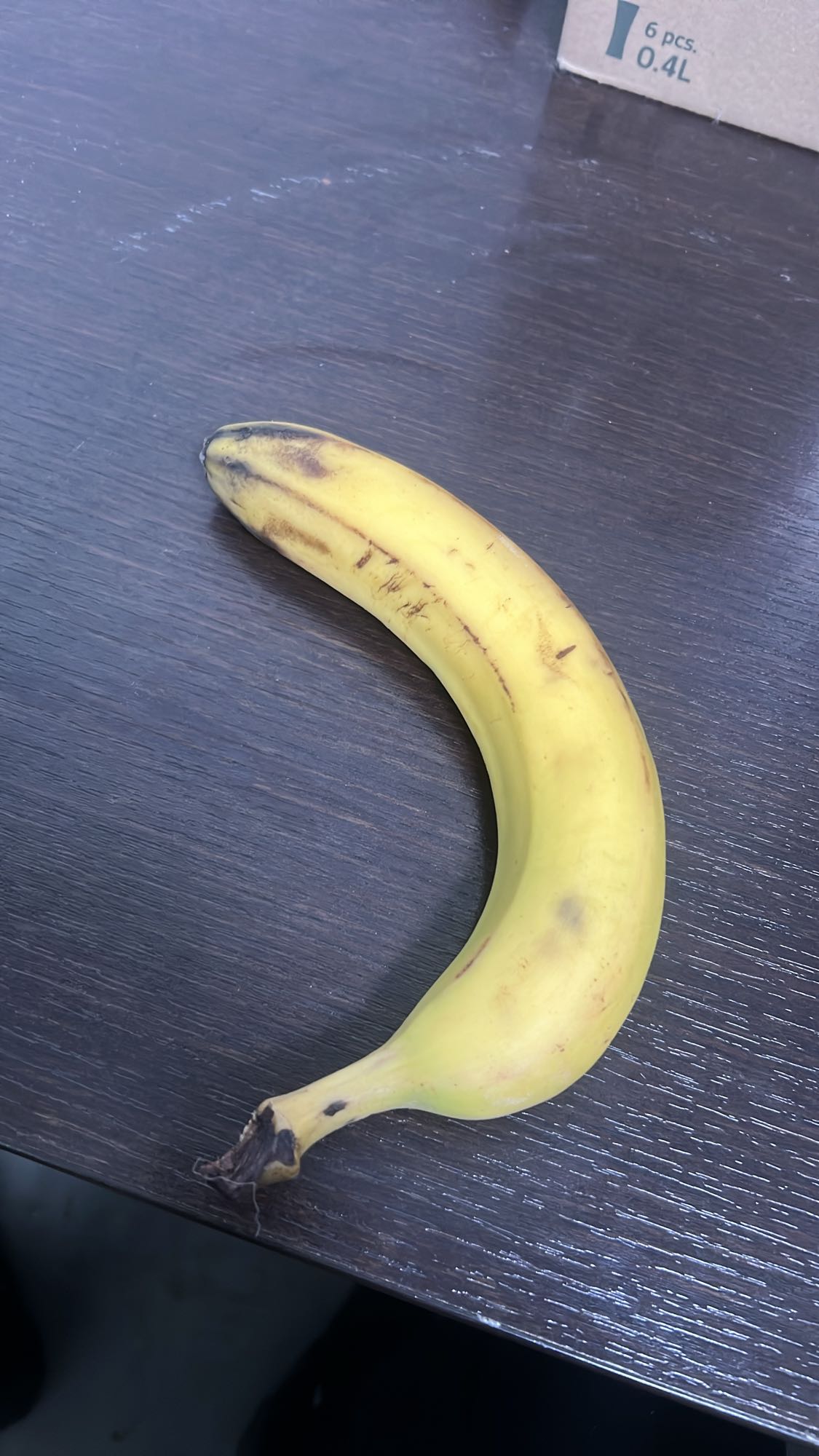 Banana simplă