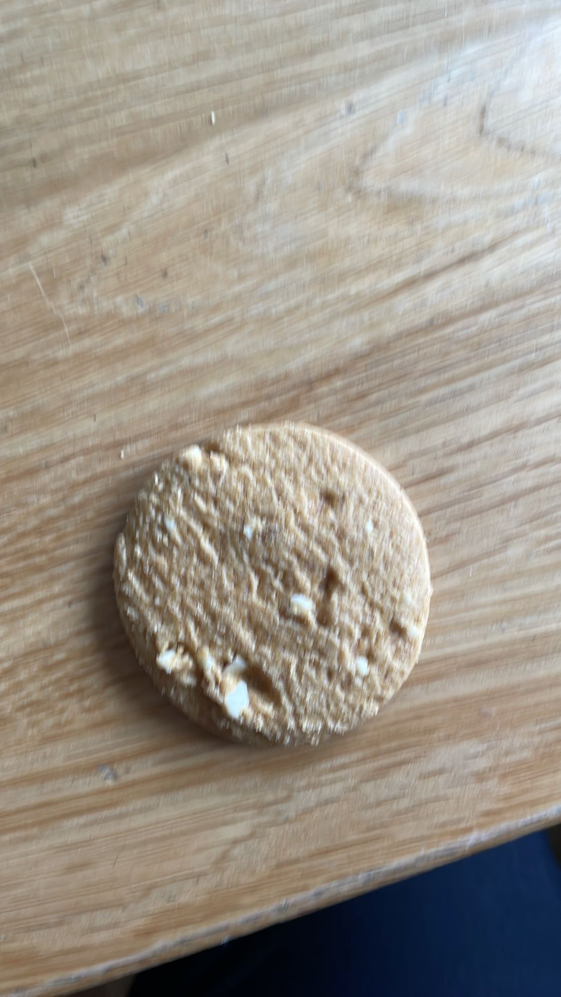 Enkel småkaka