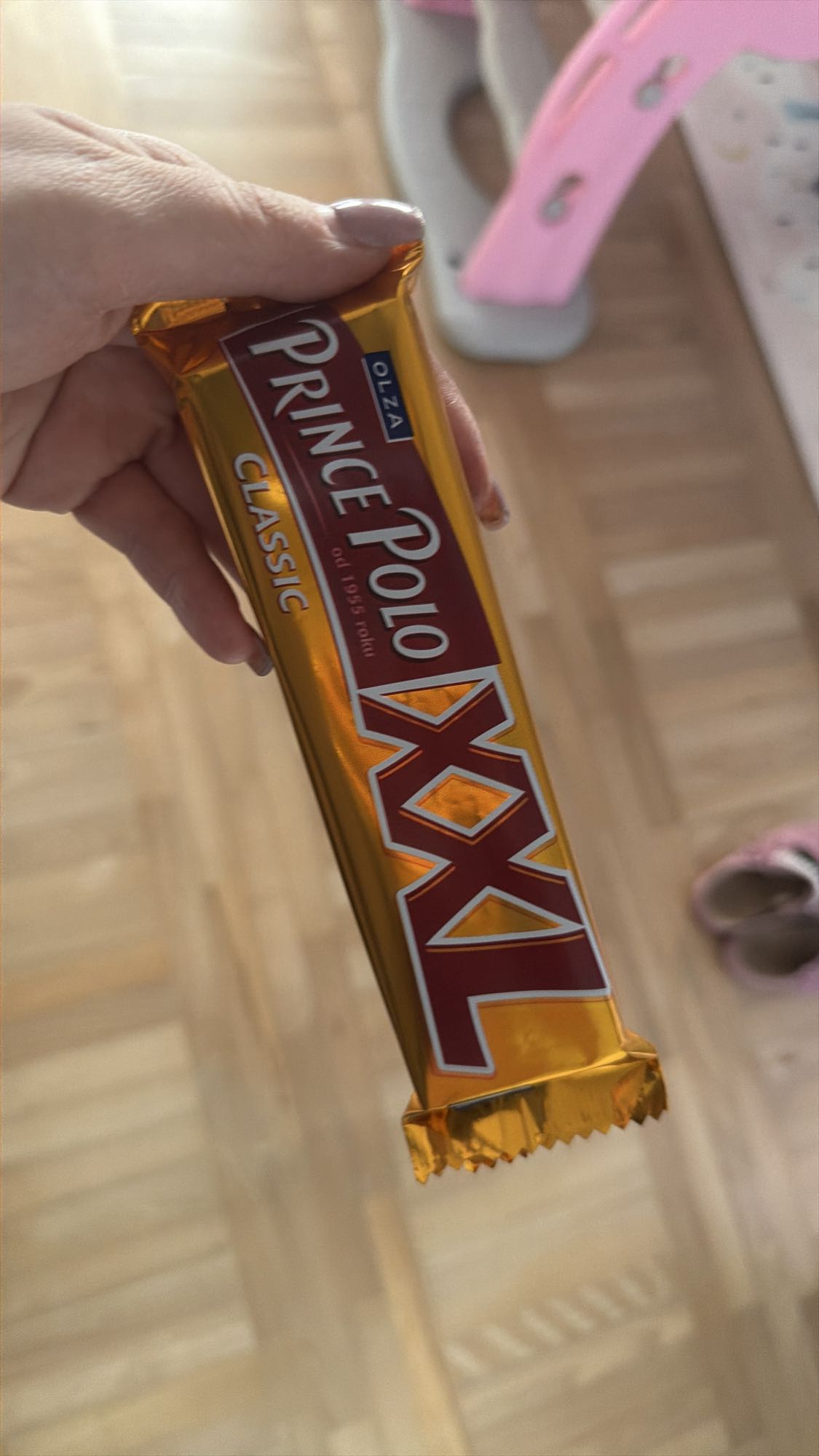 Prince Polo XXL Classic