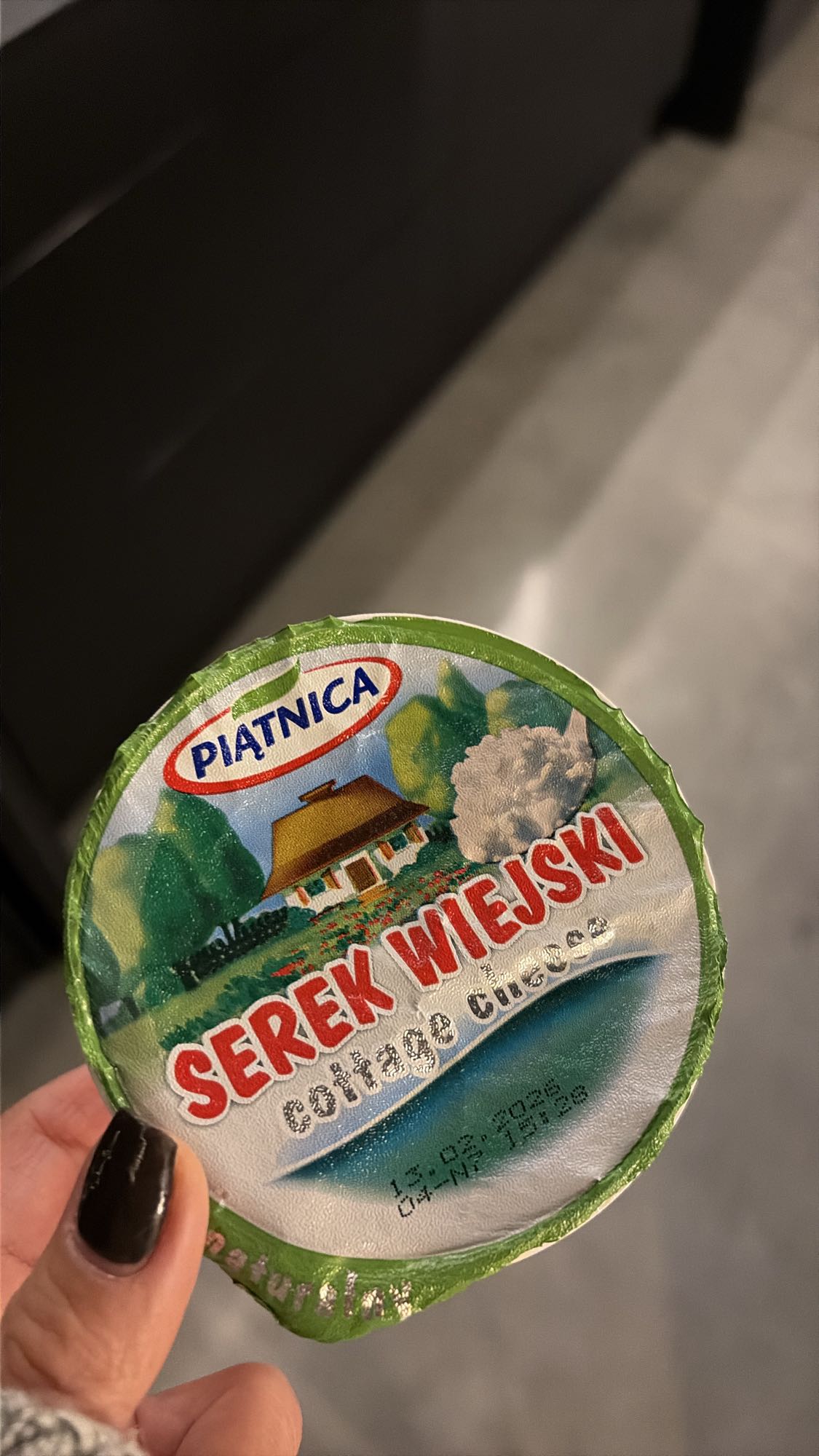 Serek wiejski Piątnica