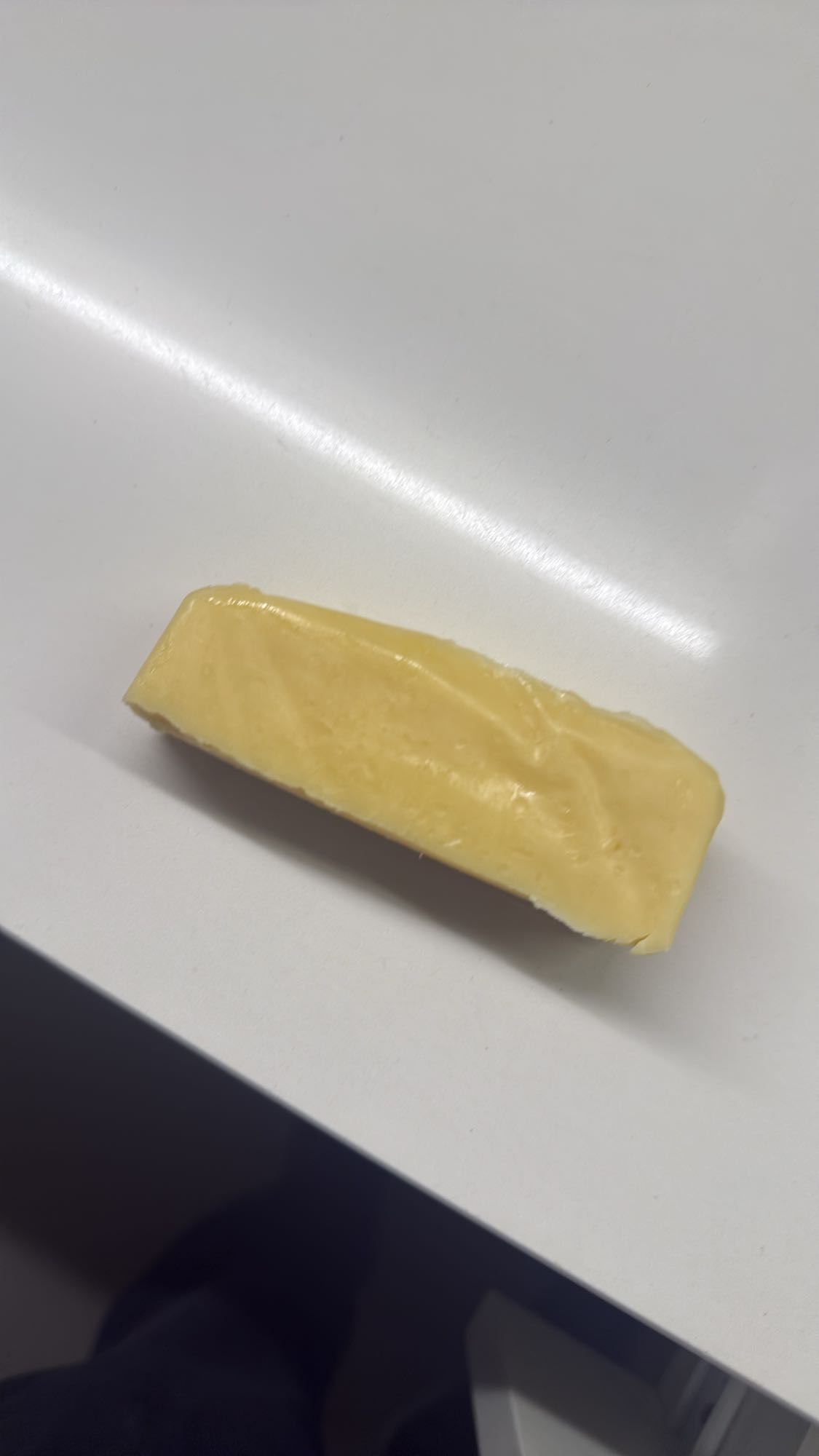 trozo de queso