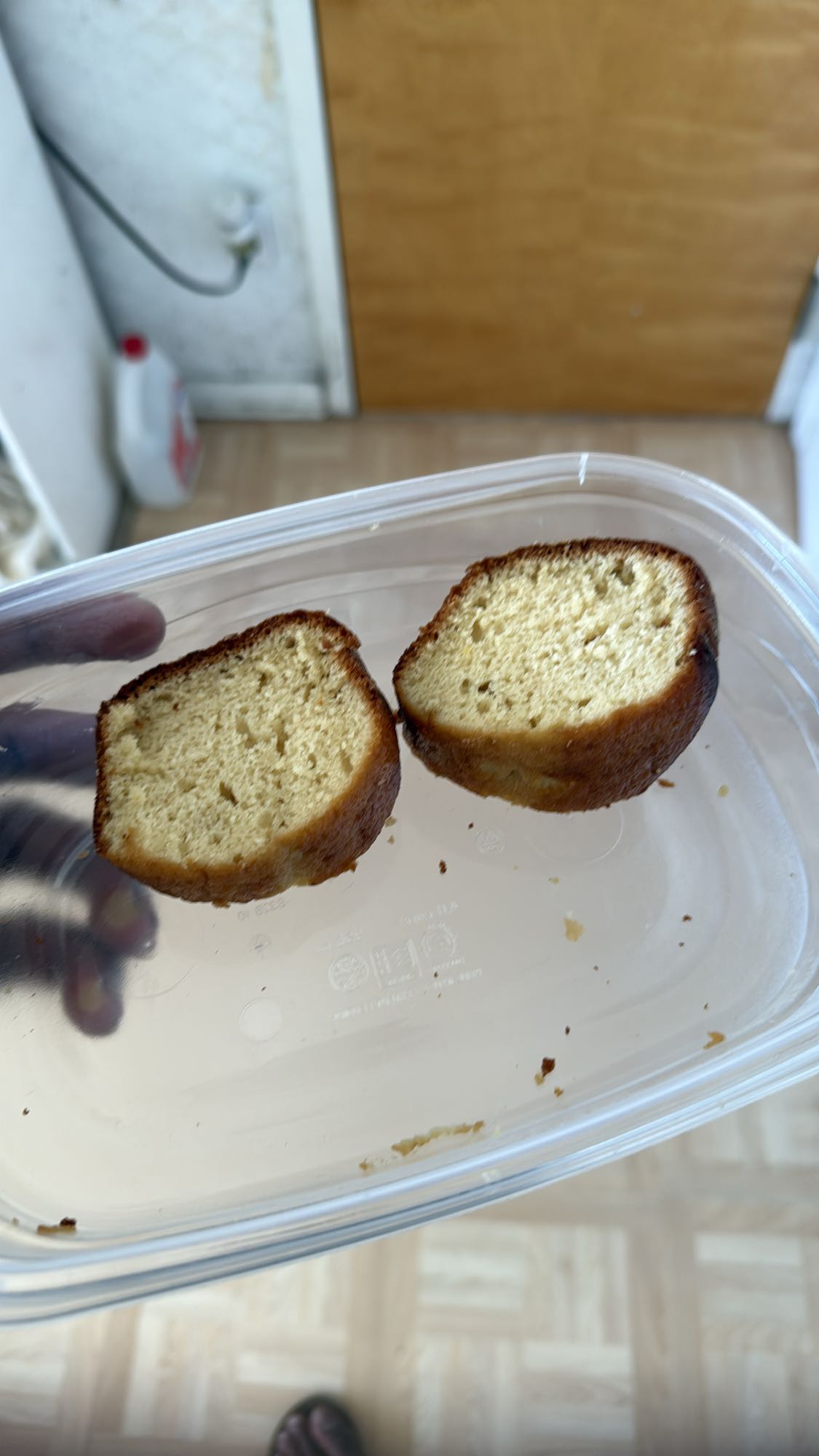 petits gâteaux maison