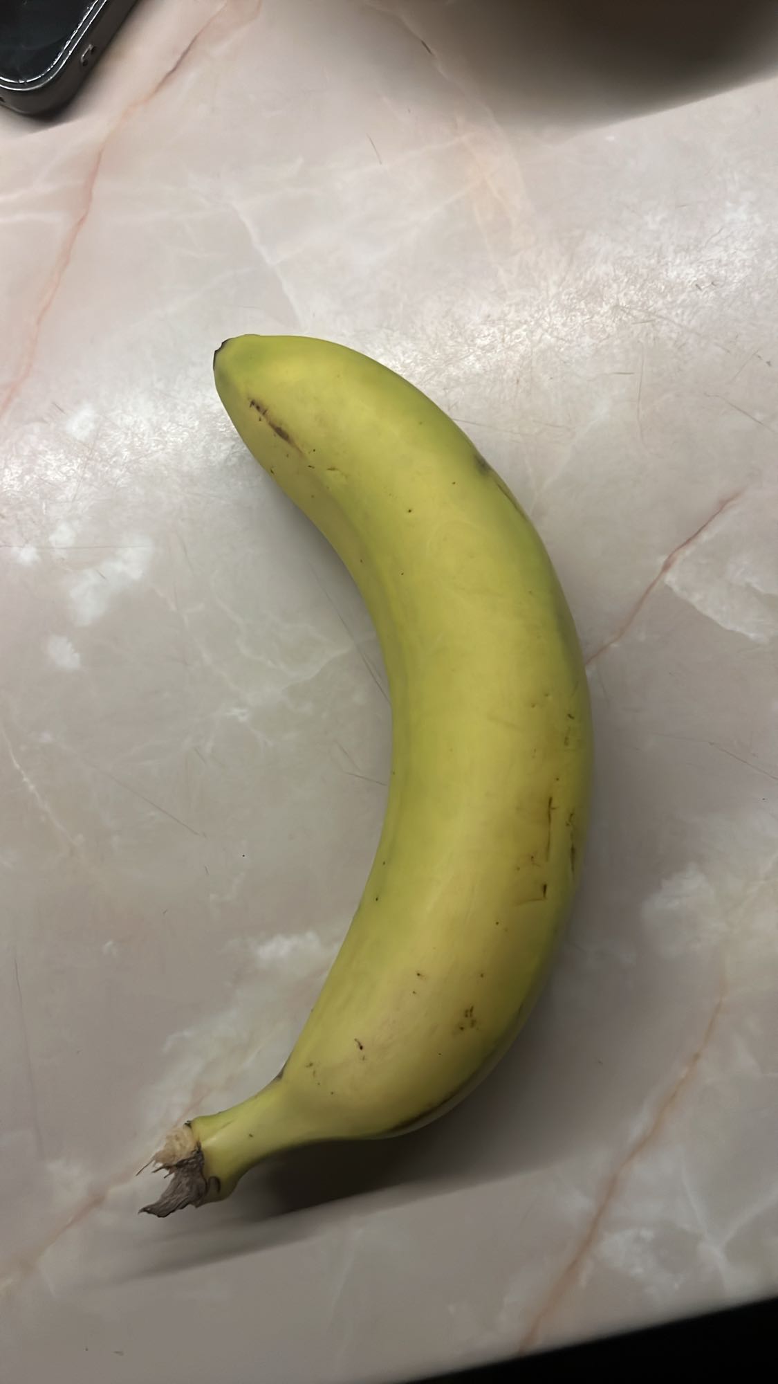 Banana simplă