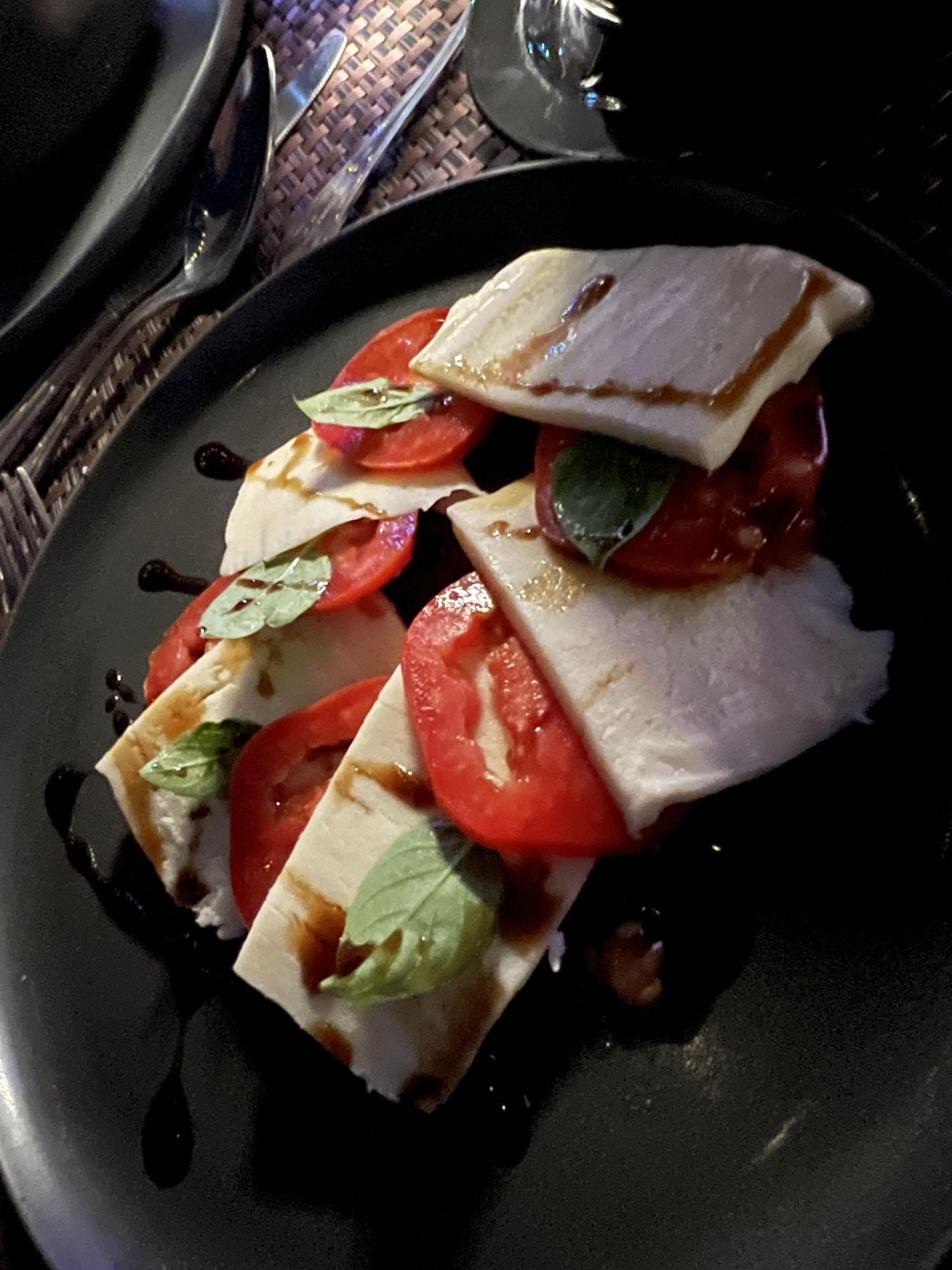Caprese Salad