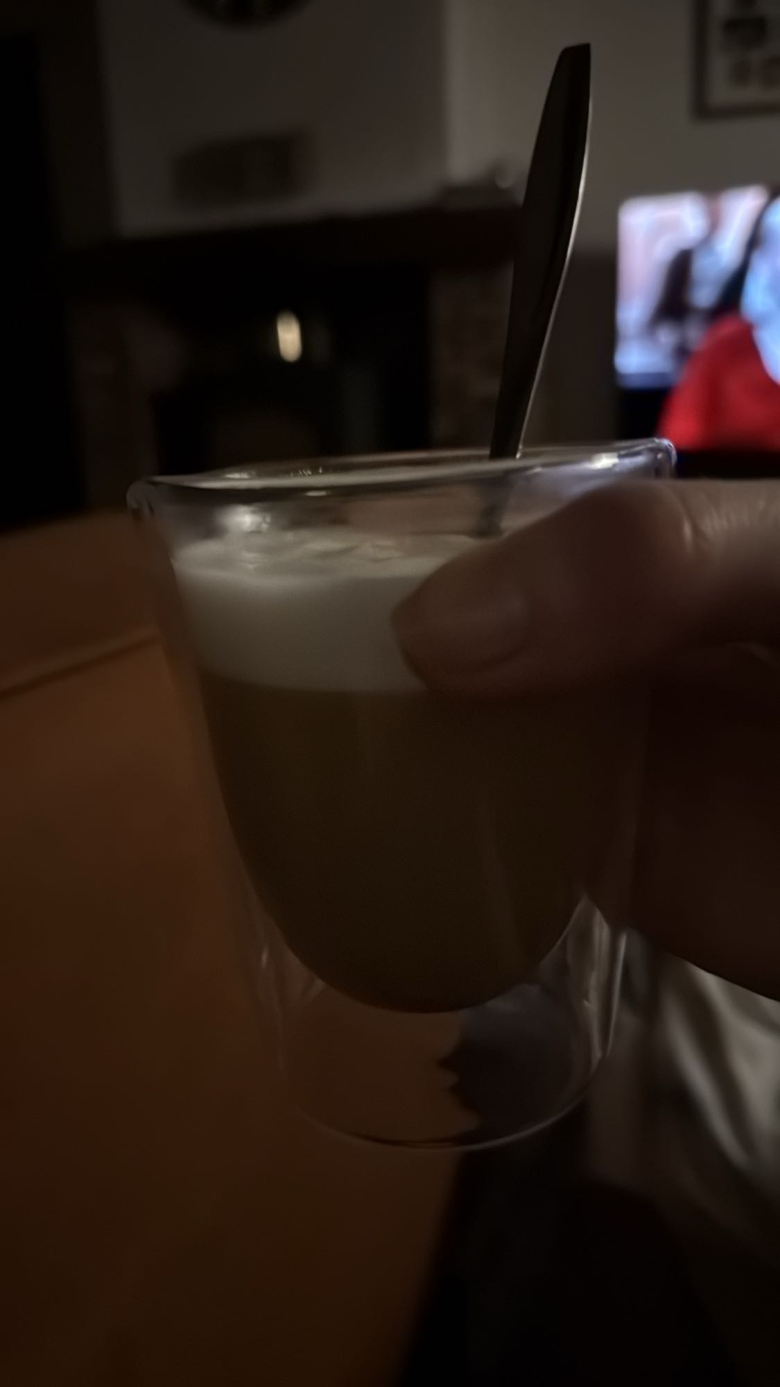 koffie met melk
