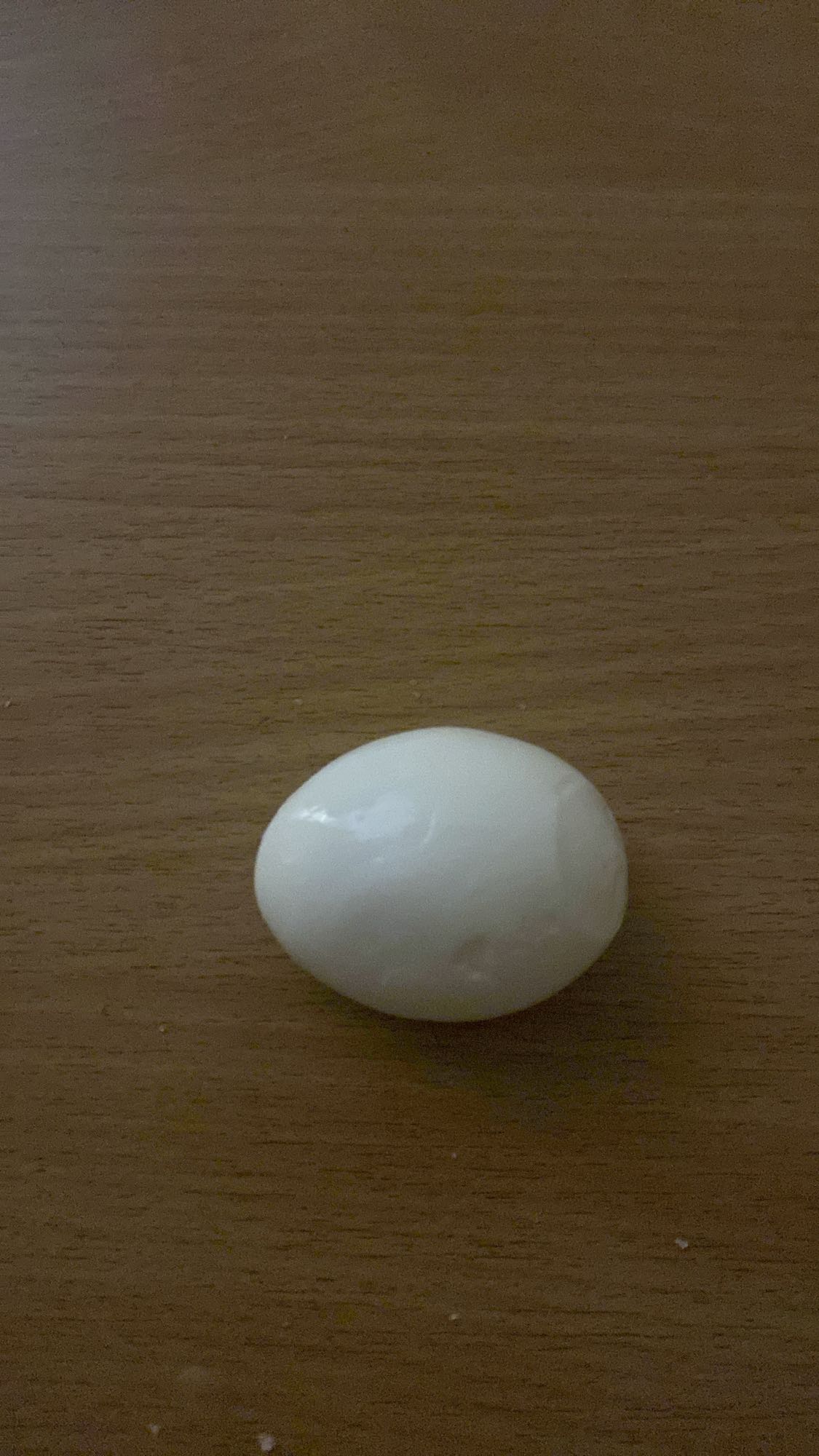 Jajko gotowane na twardo