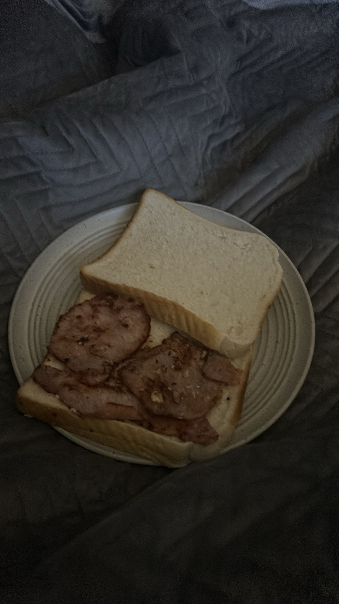 Ham Sandwich