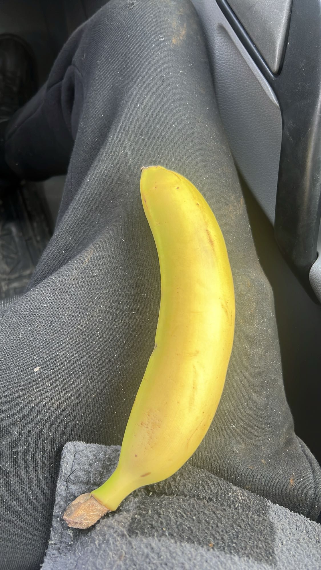 Banana simplă