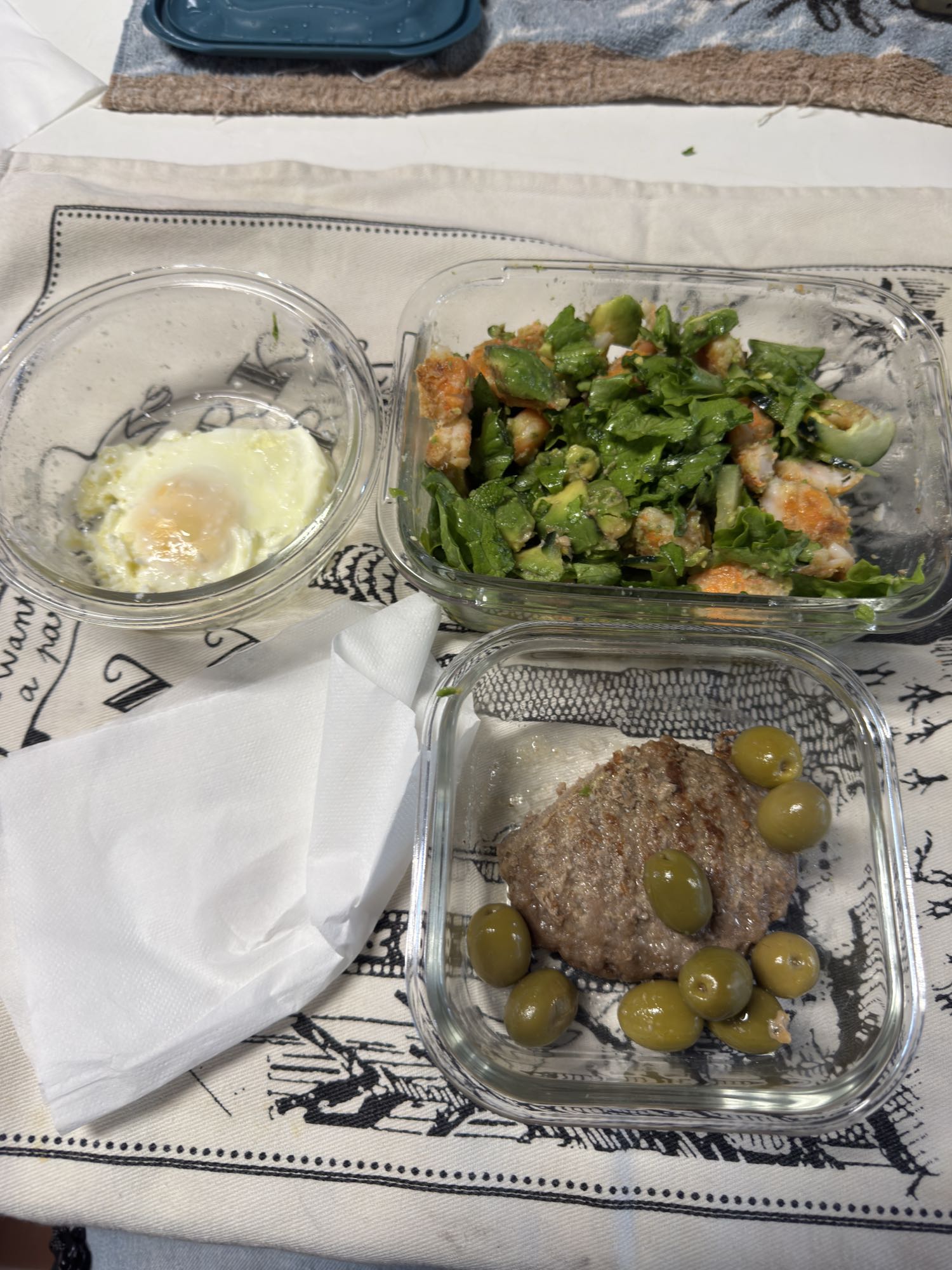 Error analyzing image