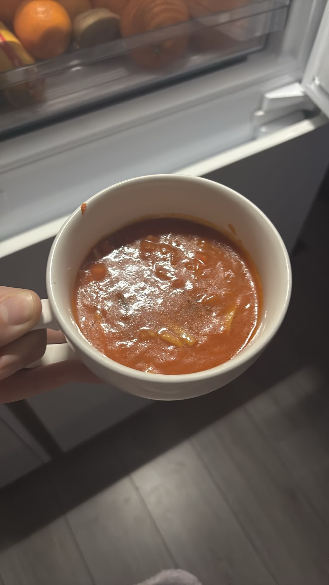 tomatensoep