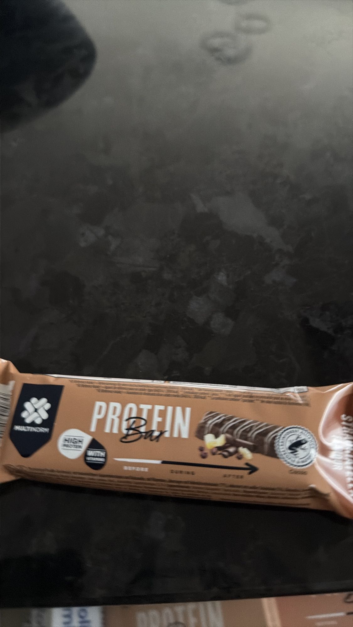 Protein Bar