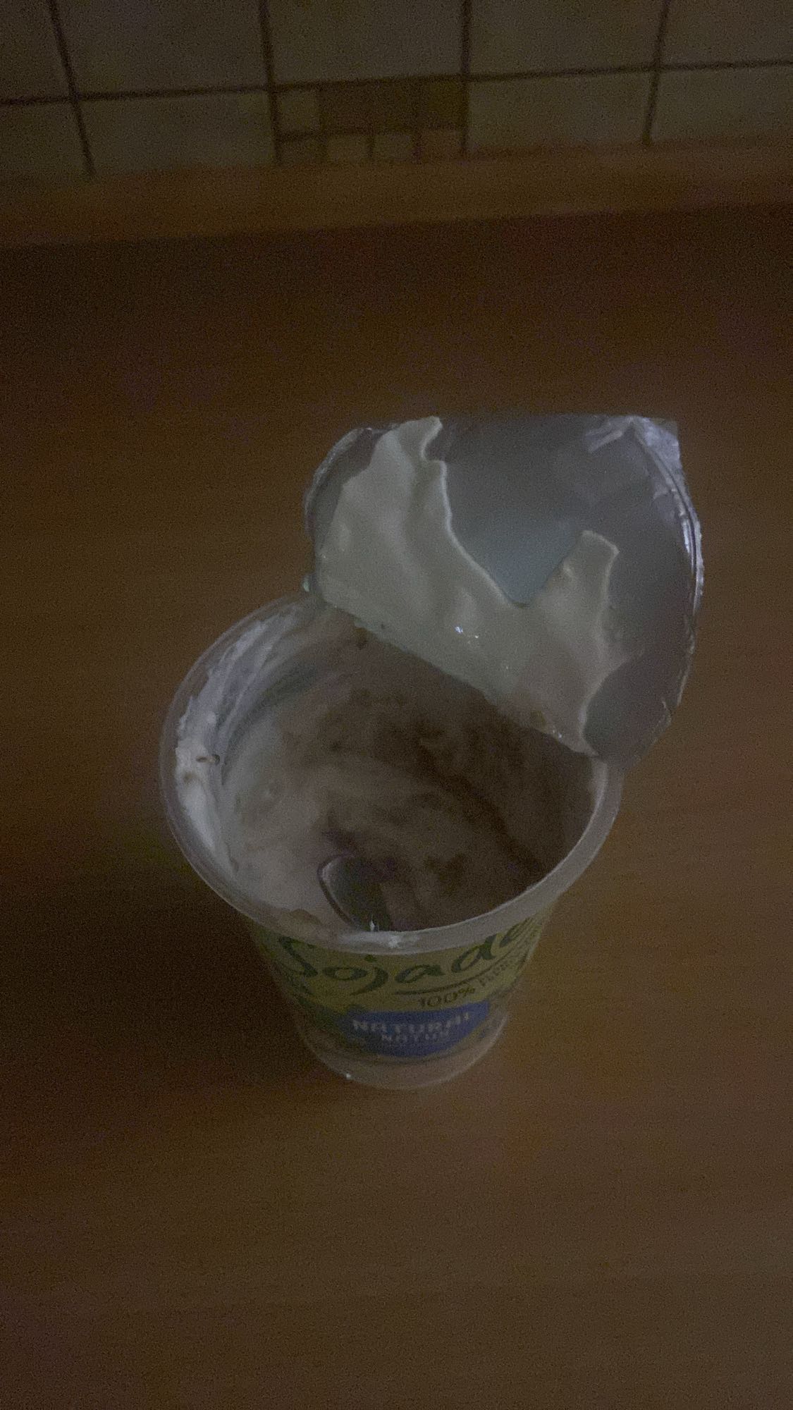 jogurt sojowy naturalny