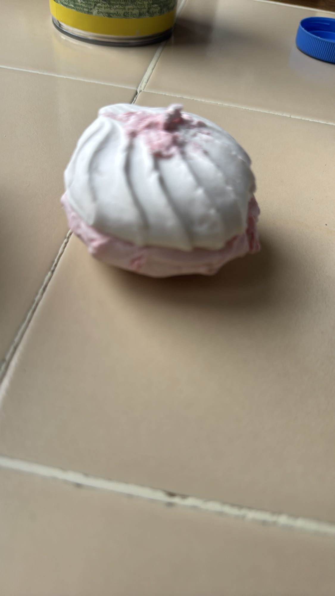 зефир классический