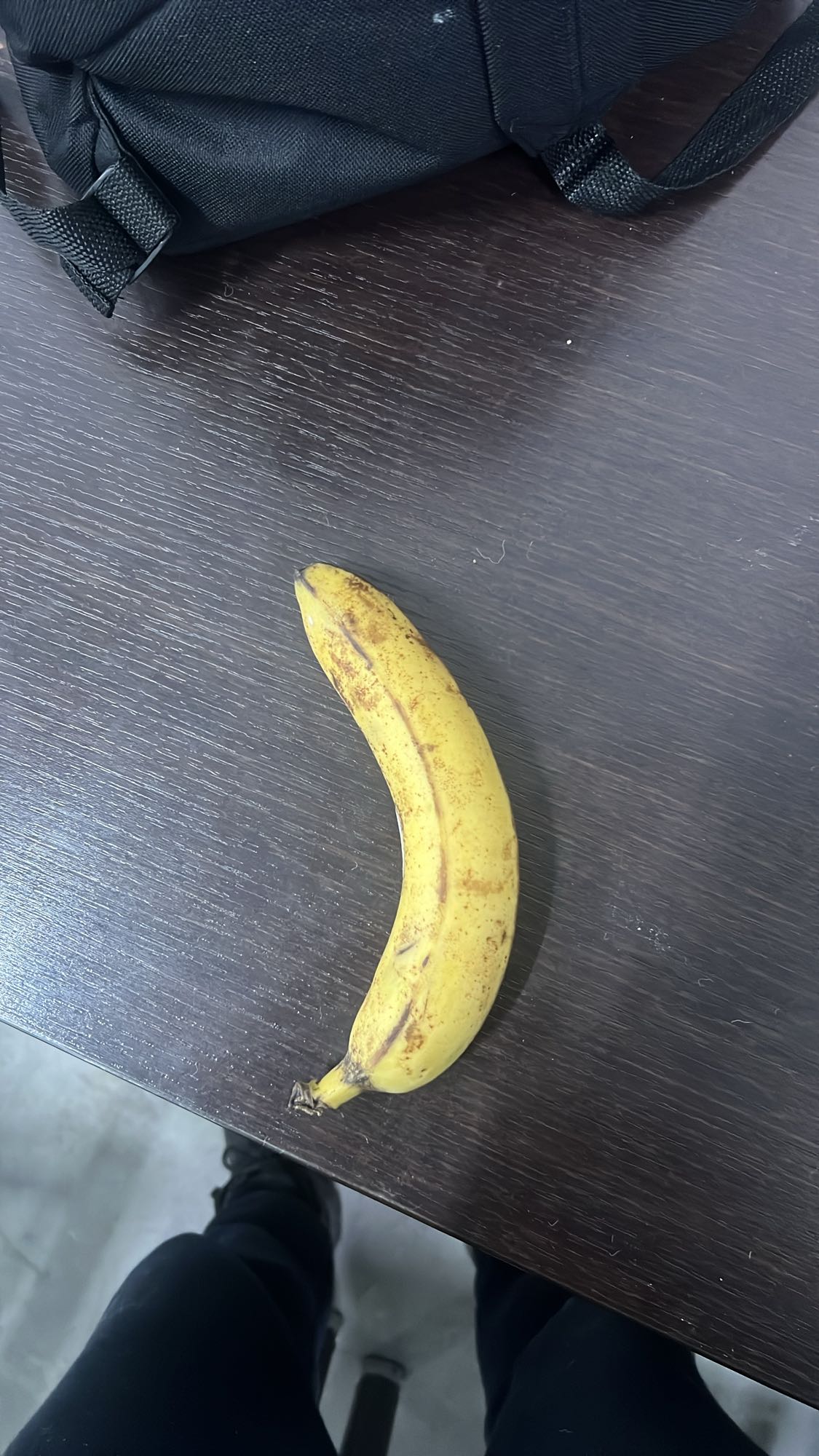 Banana simplă
