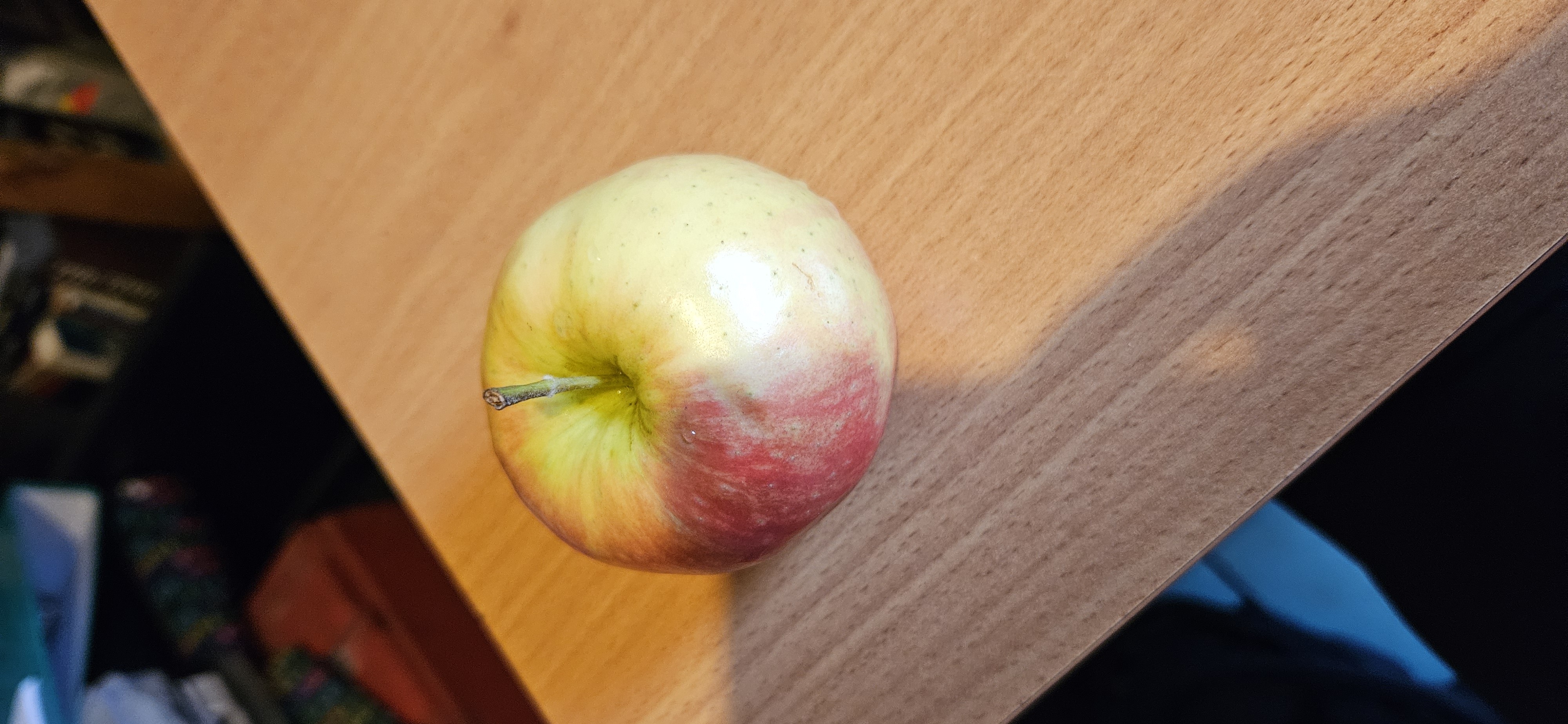 Whole Apple