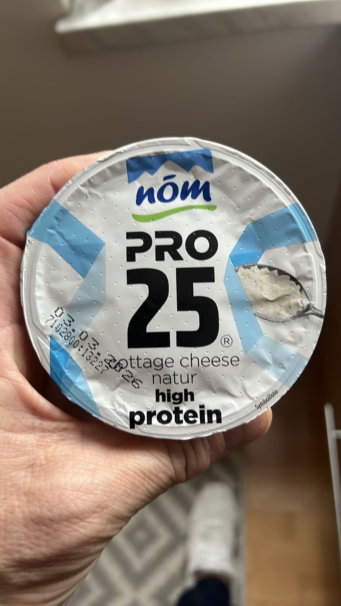 serek wiejski PRO 25