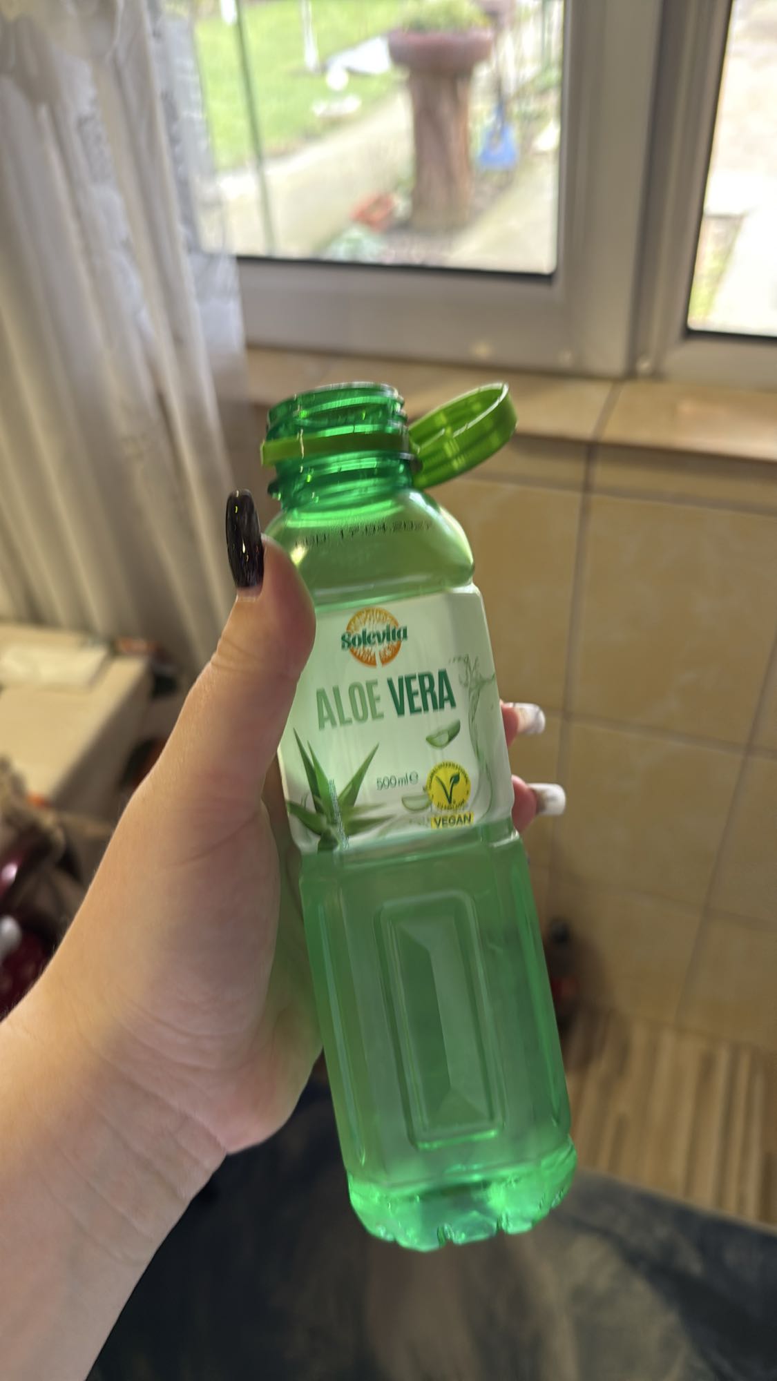 Băutură Aloe Vera