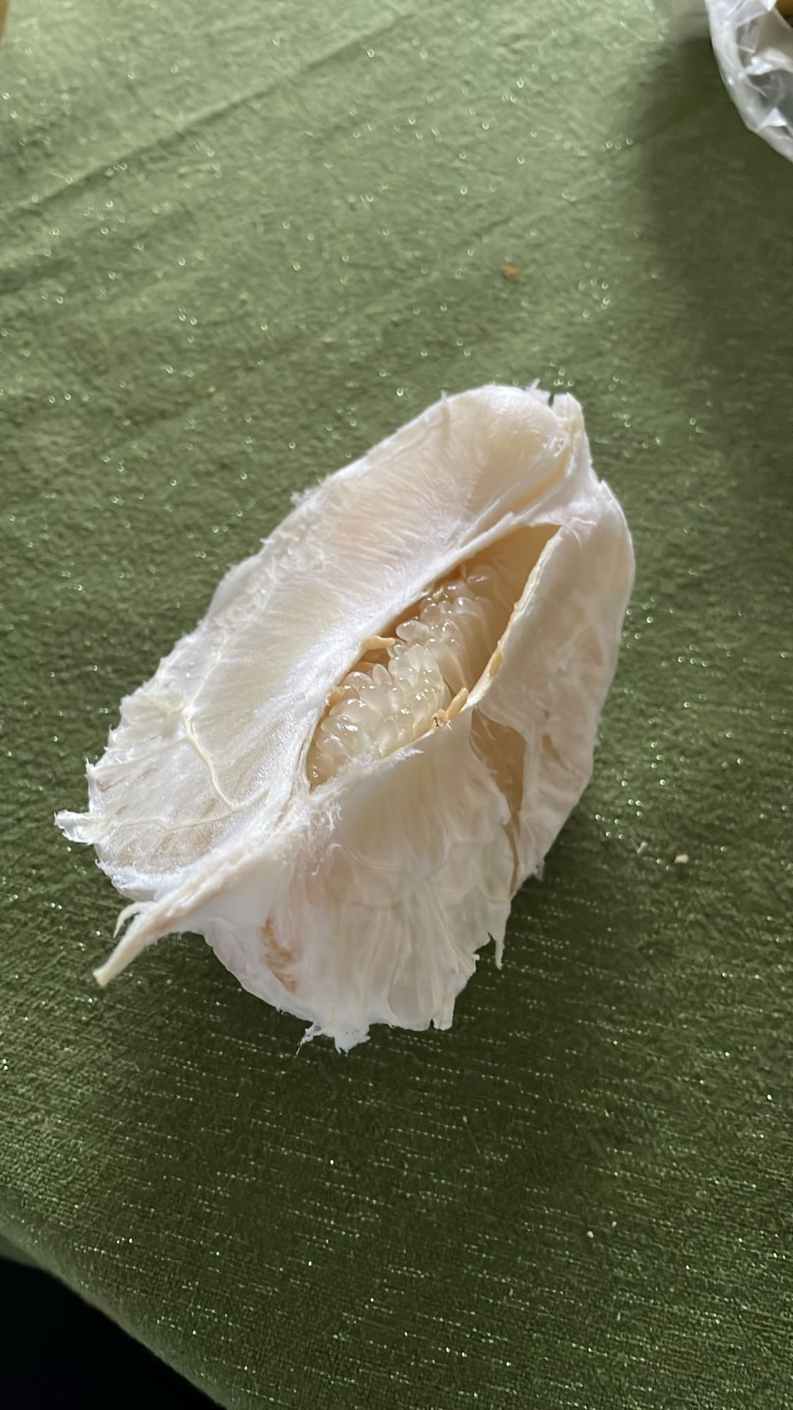 Felie de pomelo