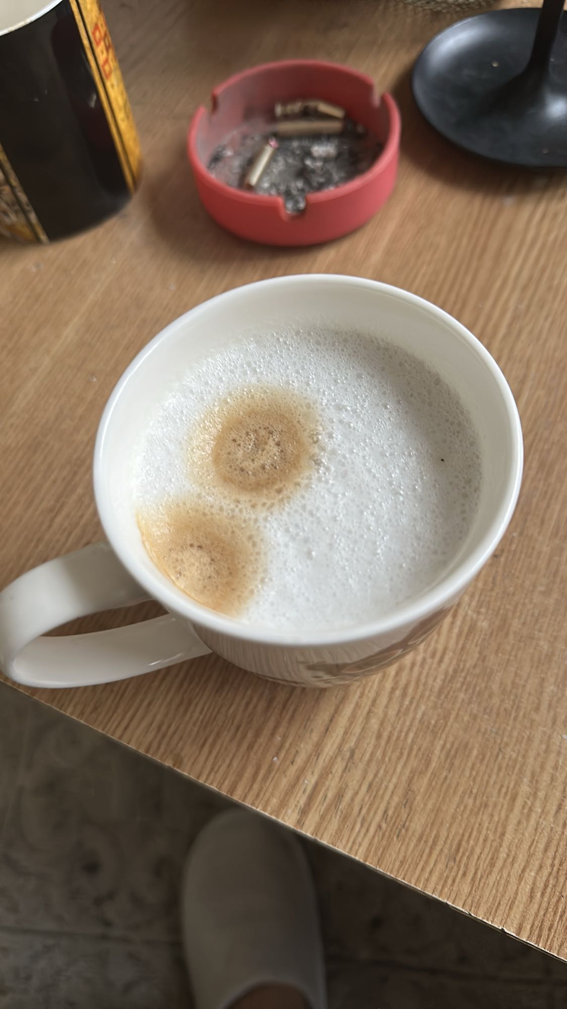 Cappuccino