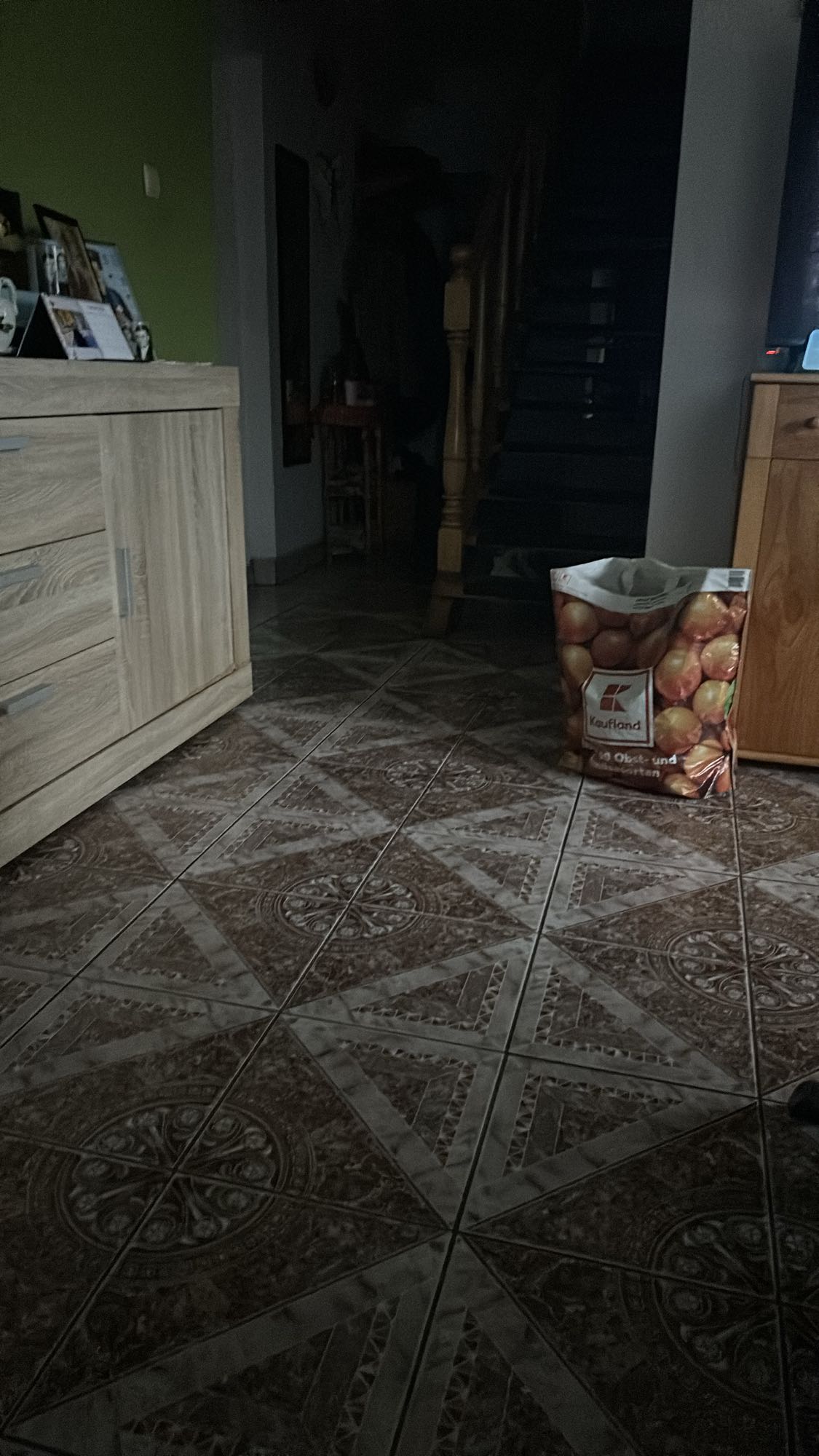 Nicio mâncare vizibilă