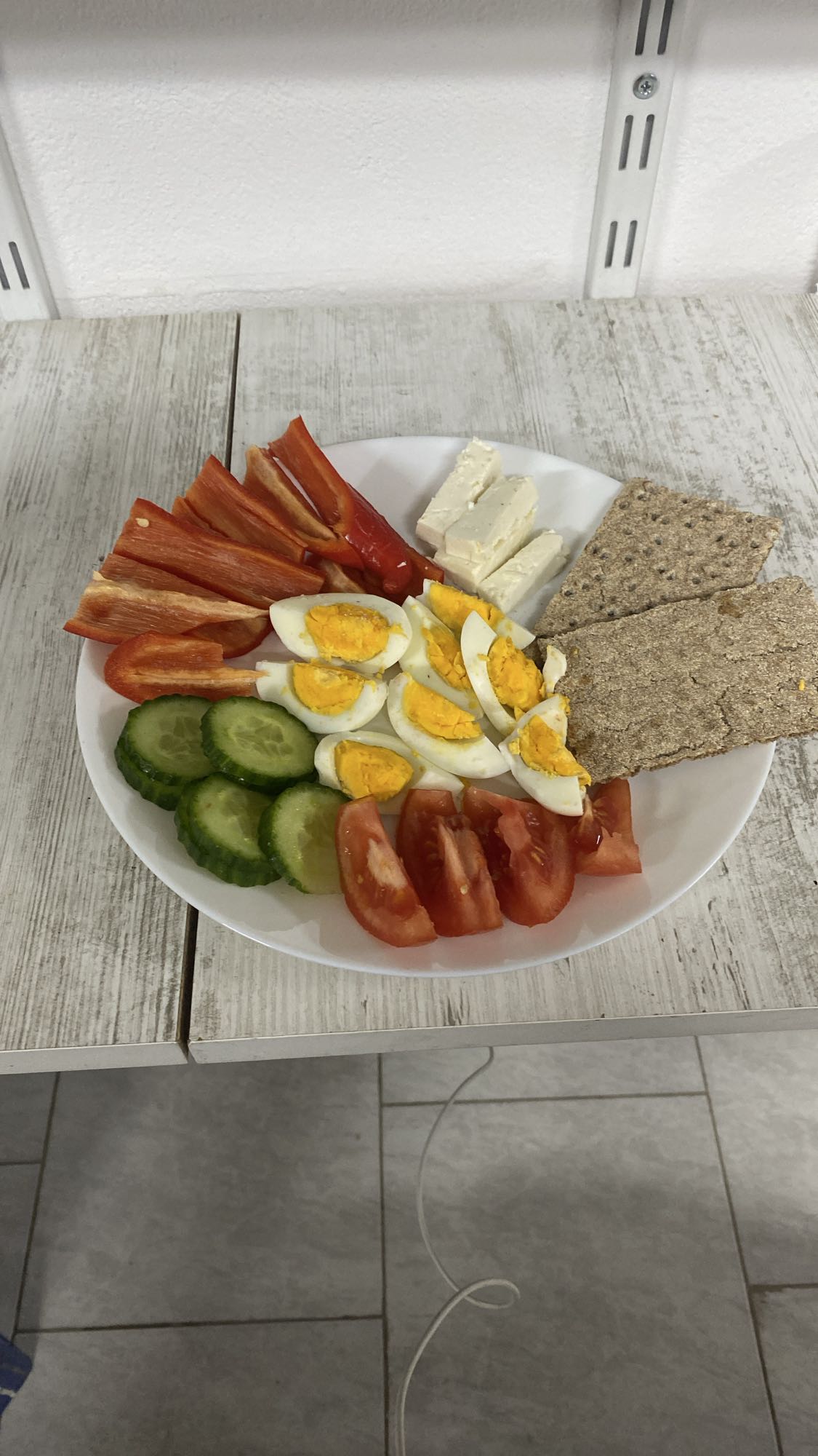 Mic dejun rustic sănătos