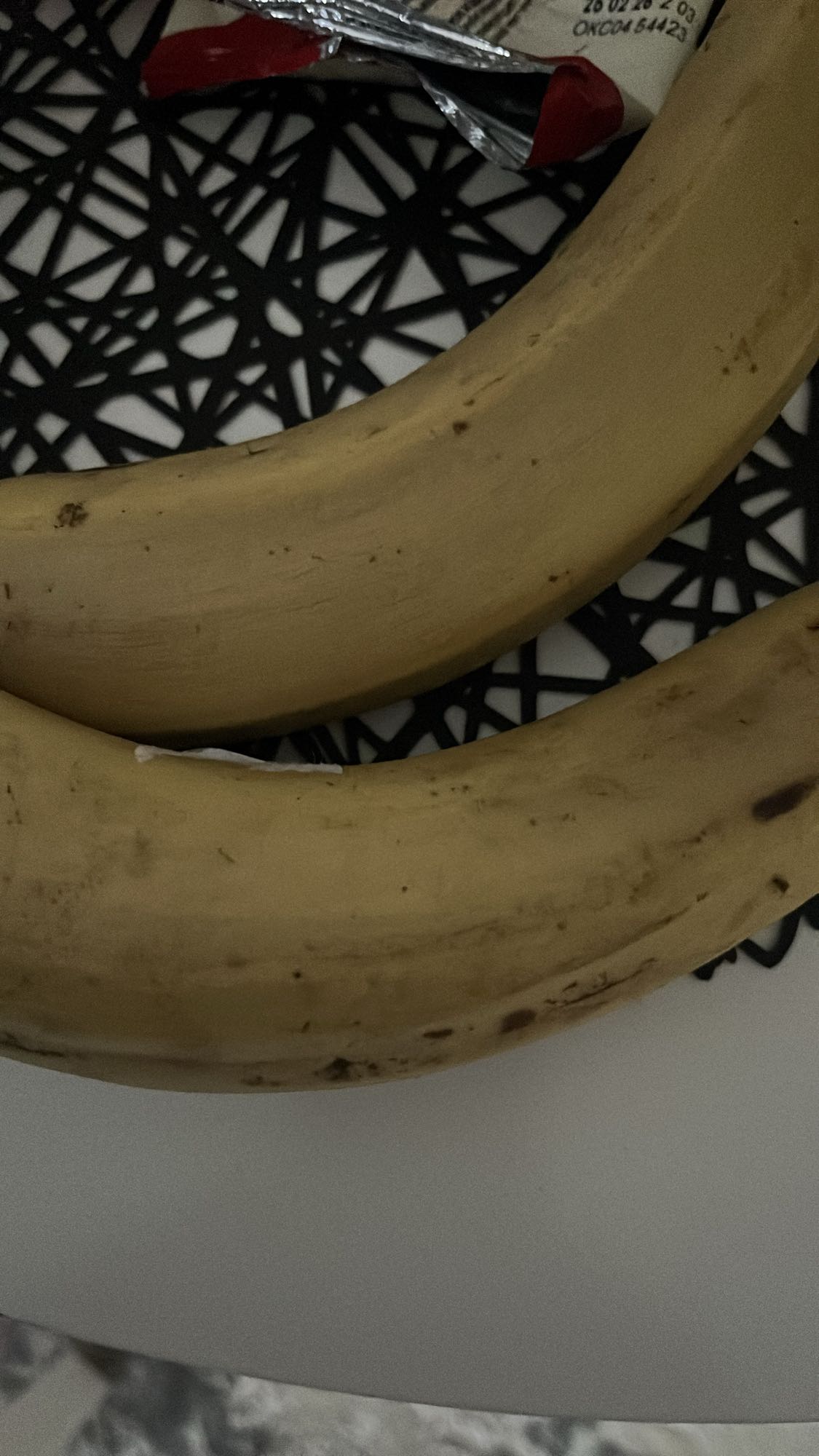 Două banane