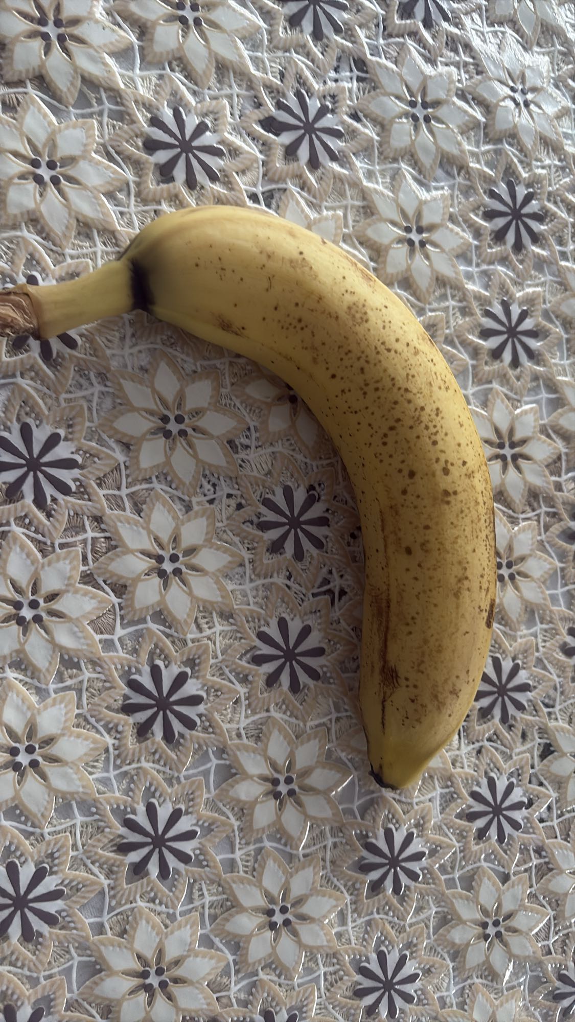 Banana simplă