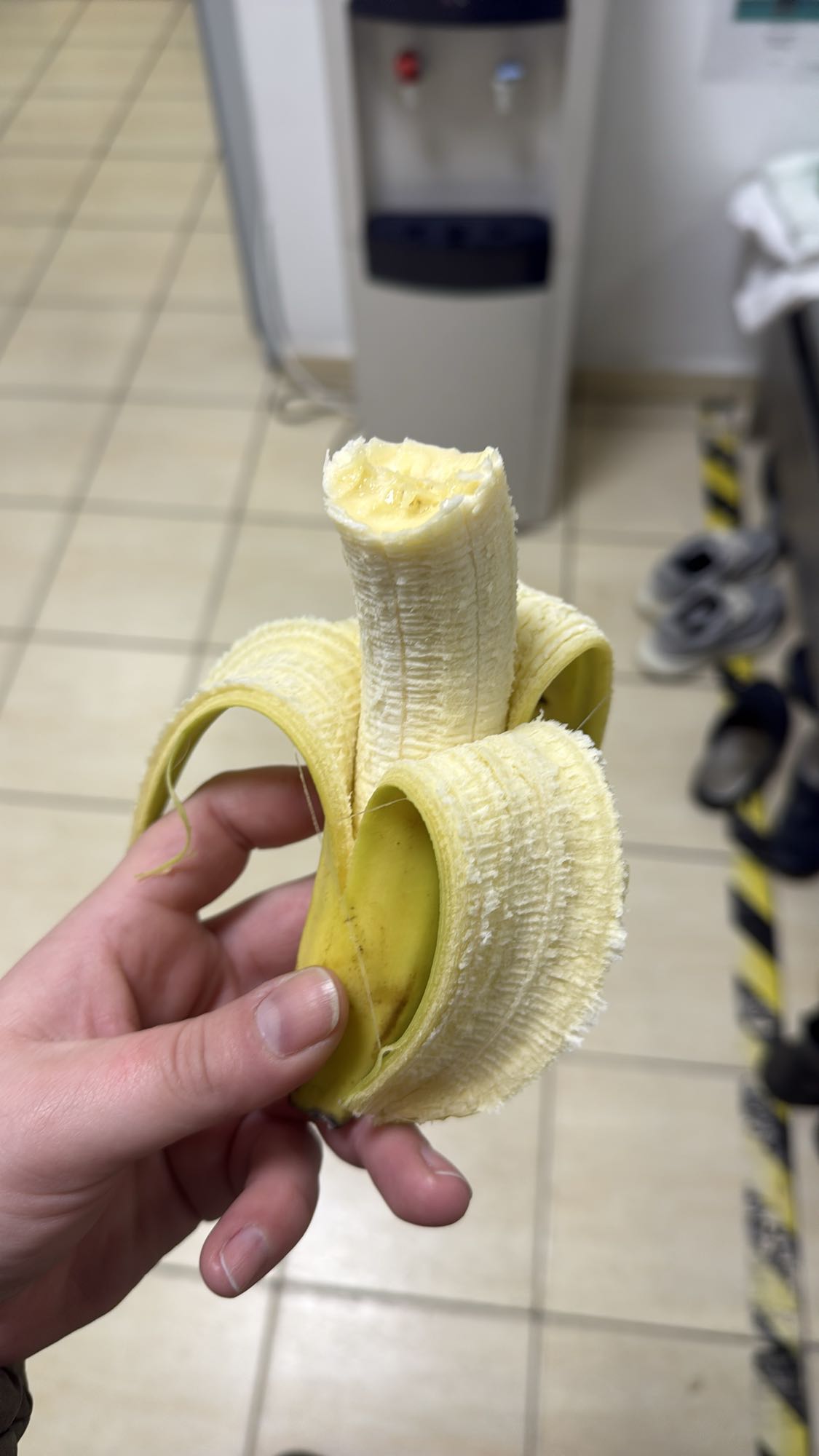 Banana simplă