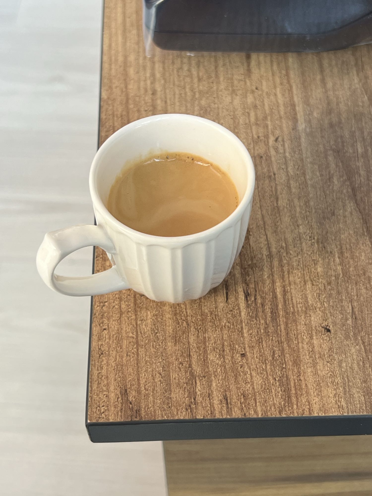 Espresso Coffee