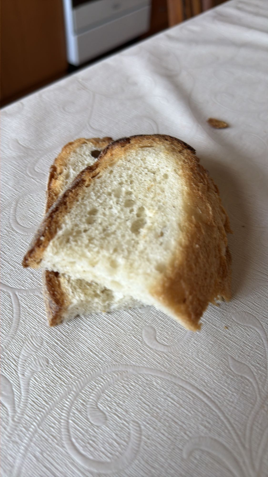 Pâine simplă