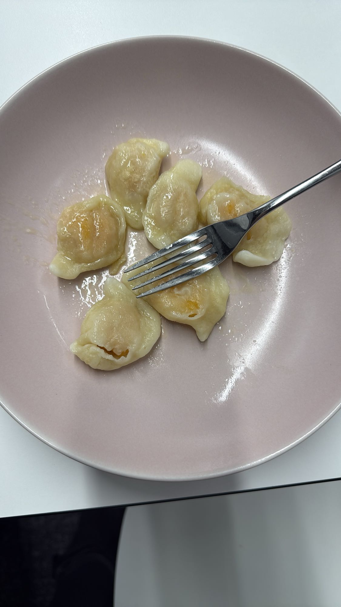 Pierogi z serem