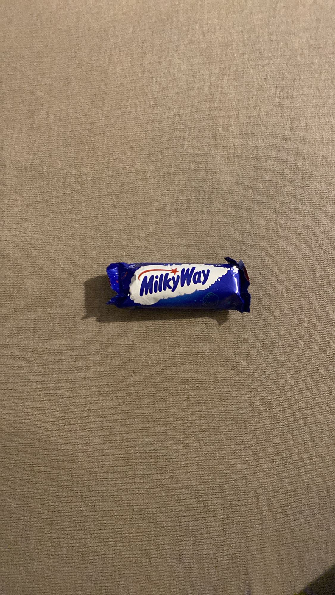 batonik Milky Way mini